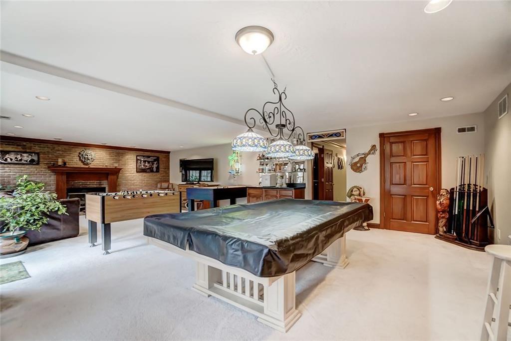 4185 Stone Bridge Drive, Springfield, Ohio 45504