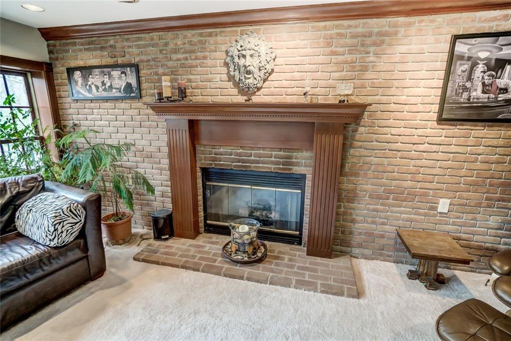 4185 Stone Bridge Drive, Springfield, Ohio 45504