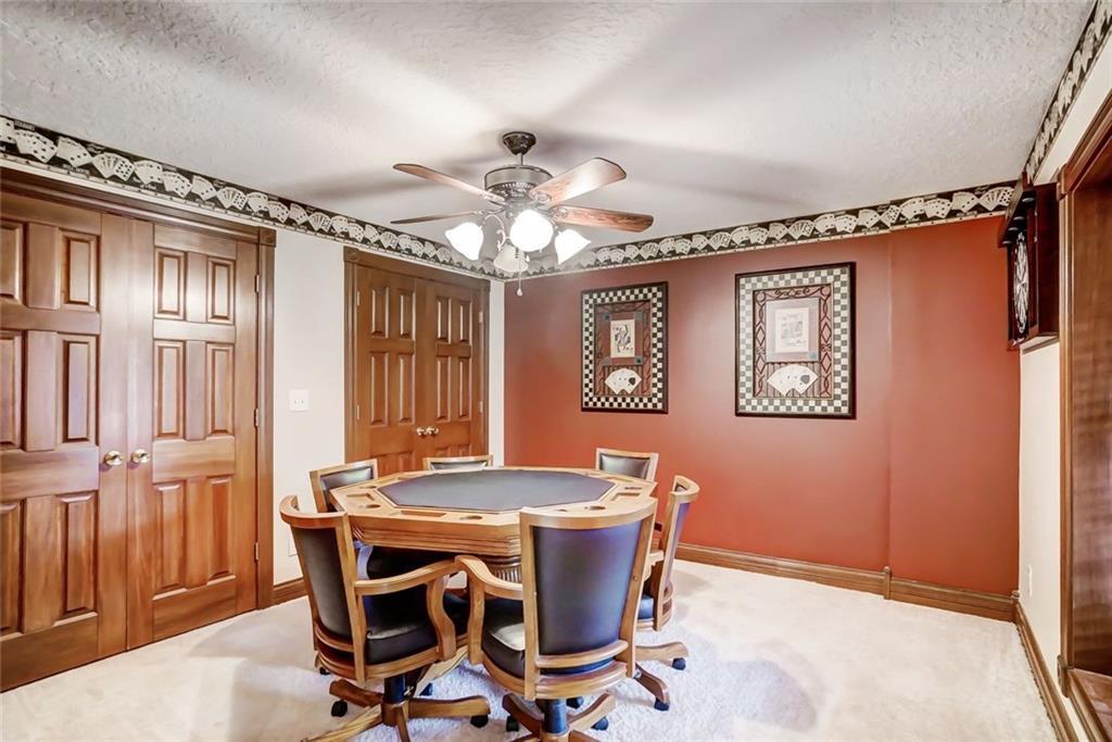 4185 Stone Bridge Drive, Springfield, Ohio 45504