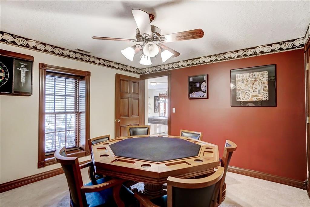 4185 Stone Bridge Drive, Springfield, Ohio 45504