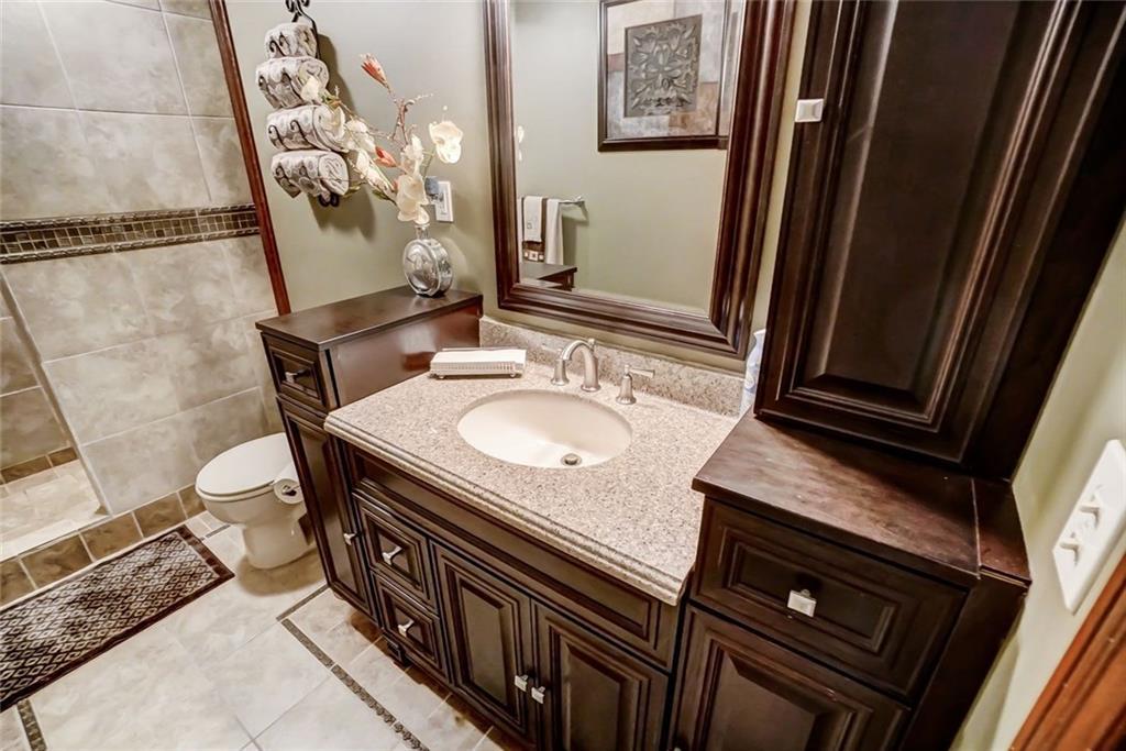 4185 Stone Bridge Drive, Springfield, Ohio 45504