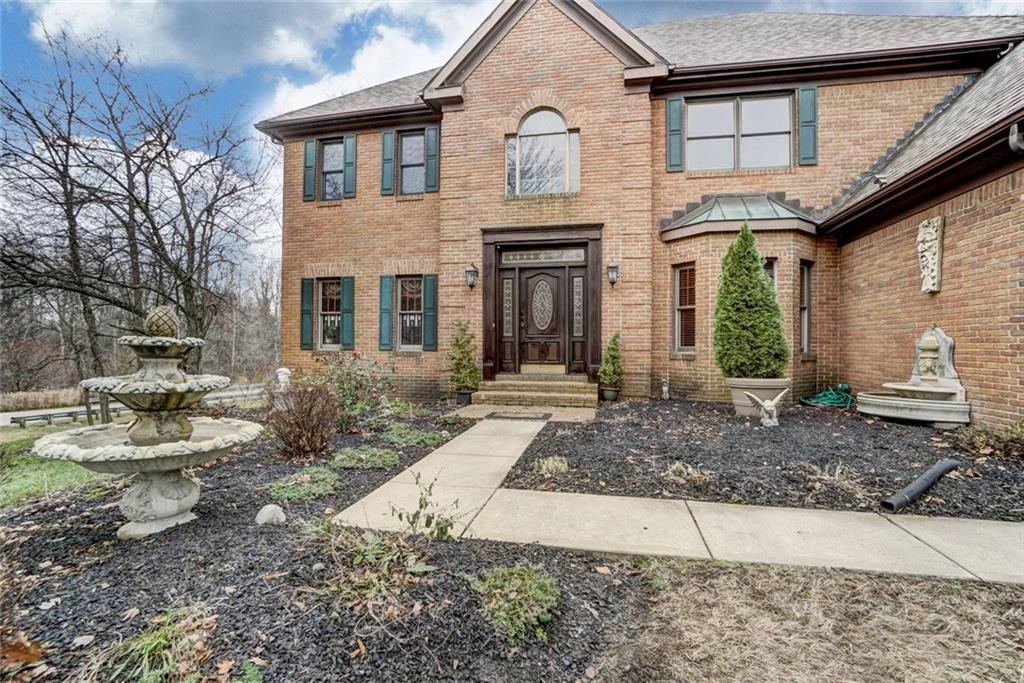 4185 Stone Bridge Drive, Springfield, Ohio 45504