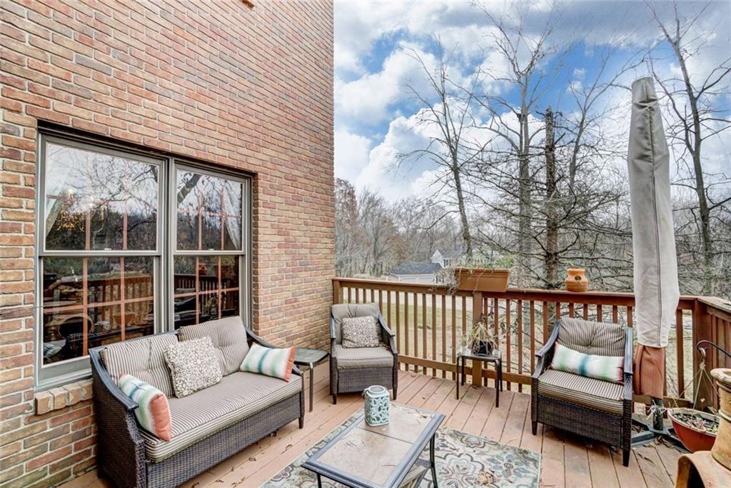 4185 Stone Bridge Drive, Springfield, Ohio 45504