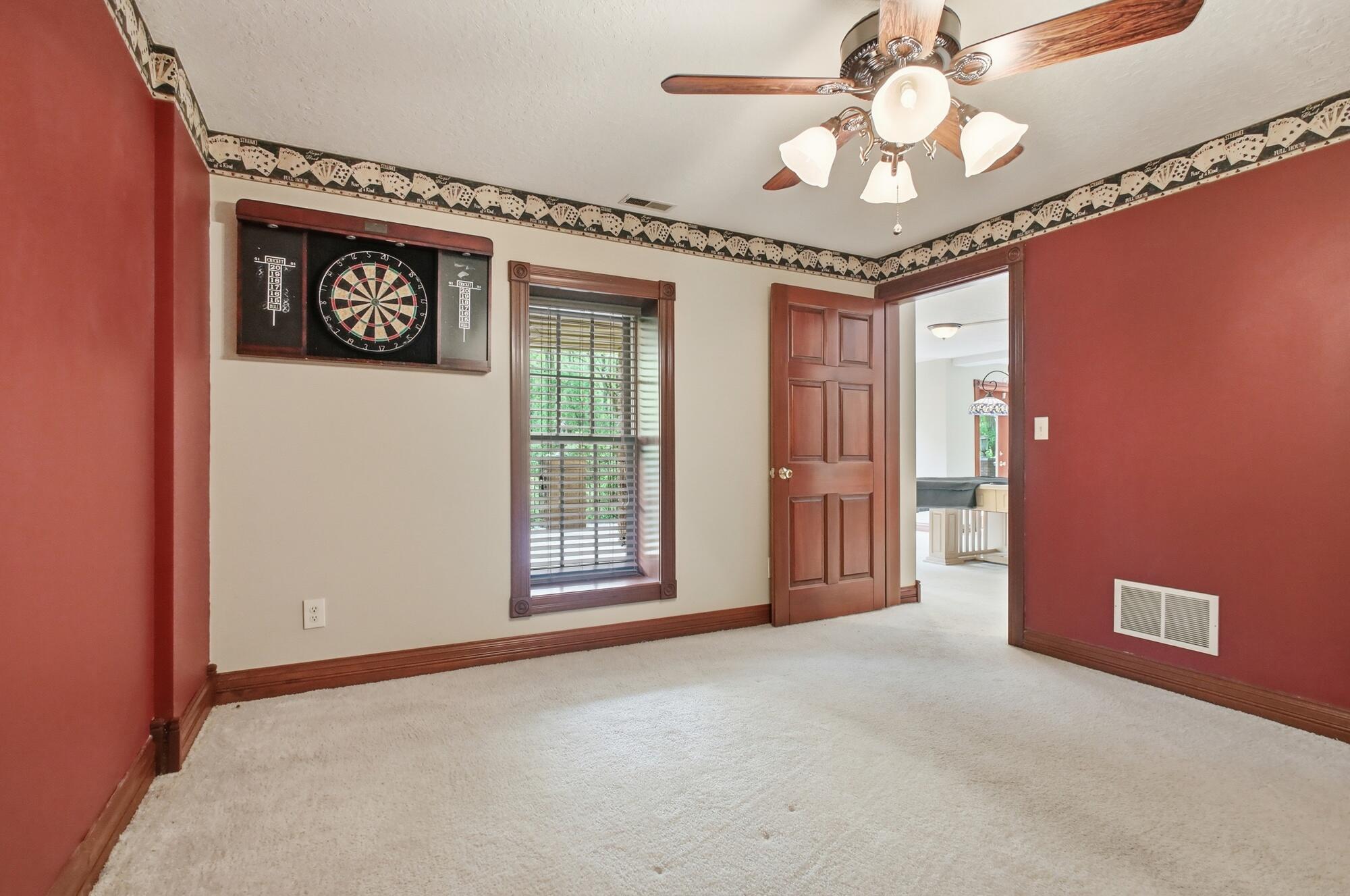4185 Stone Bridge Drive, Springfield, Ohio 45504