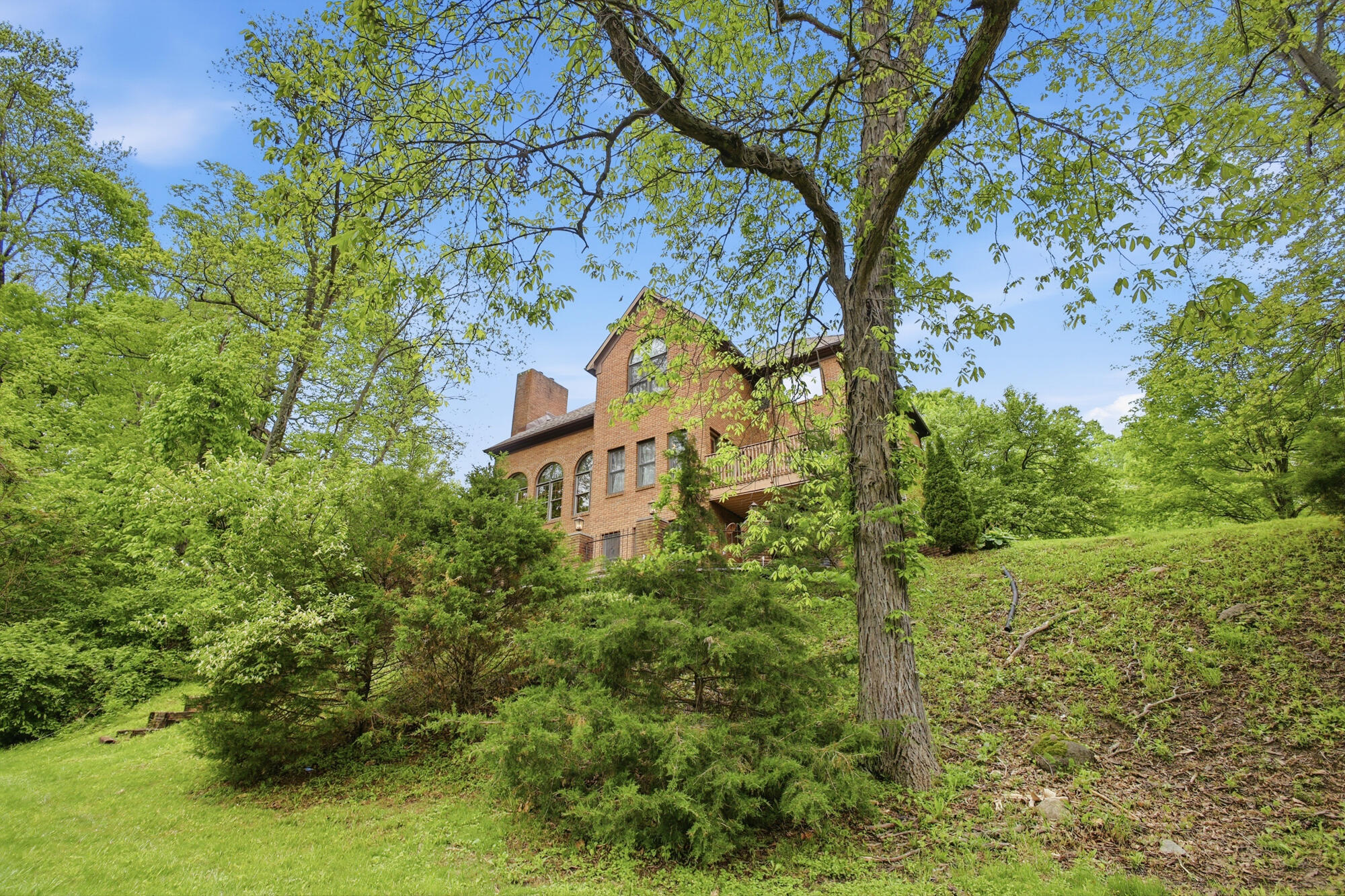 4185 Stone Bridge Drive, Springfield, Ohio 45504