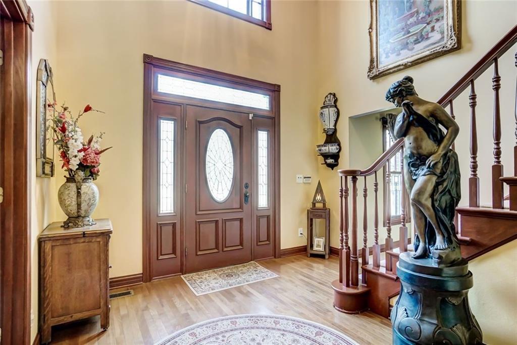 4185 Stone Bridge Drive, Springfield, Ohio 45504