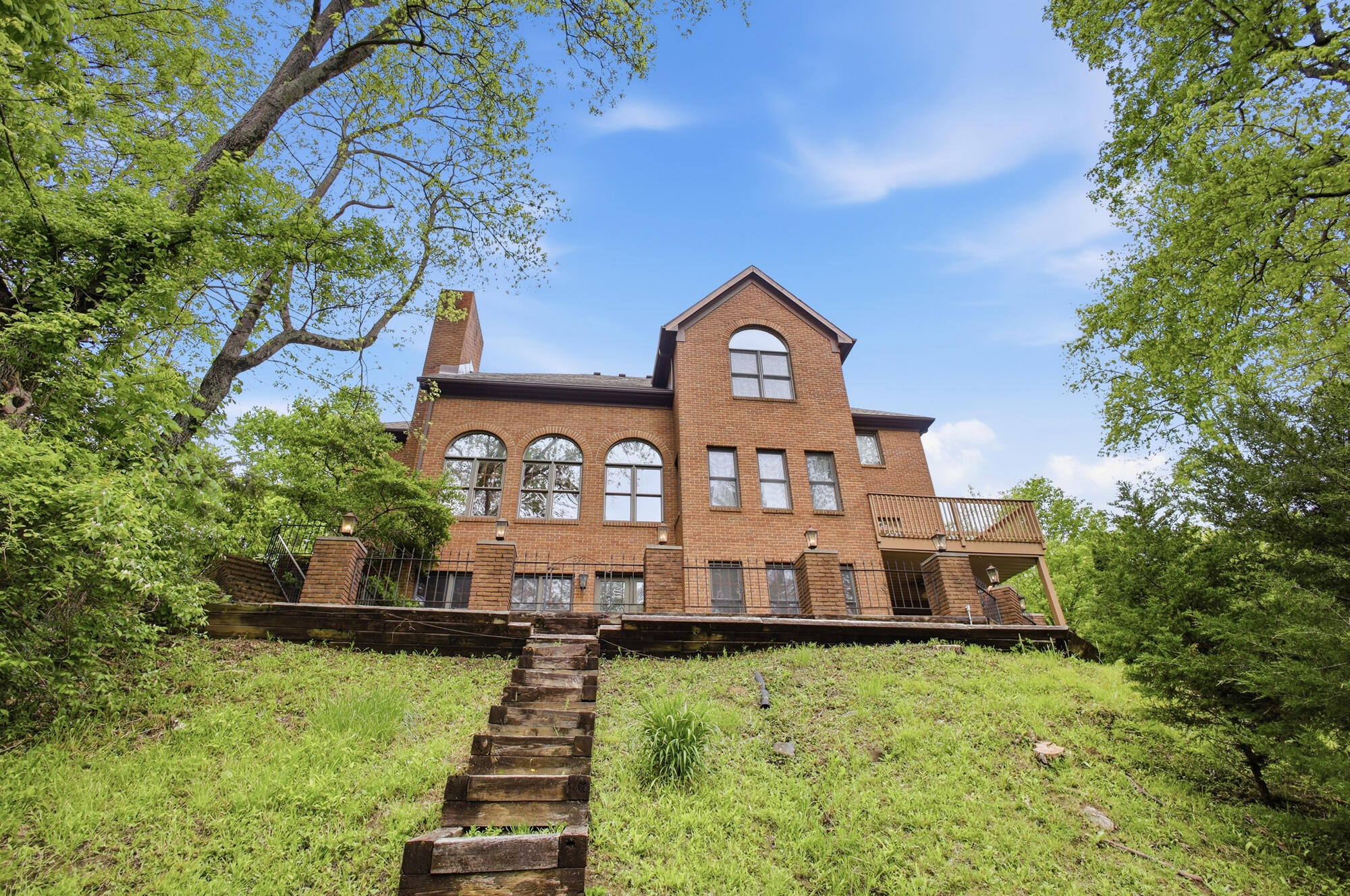 4185 Stone Bridge Drive, Springfield, Ohio 45504