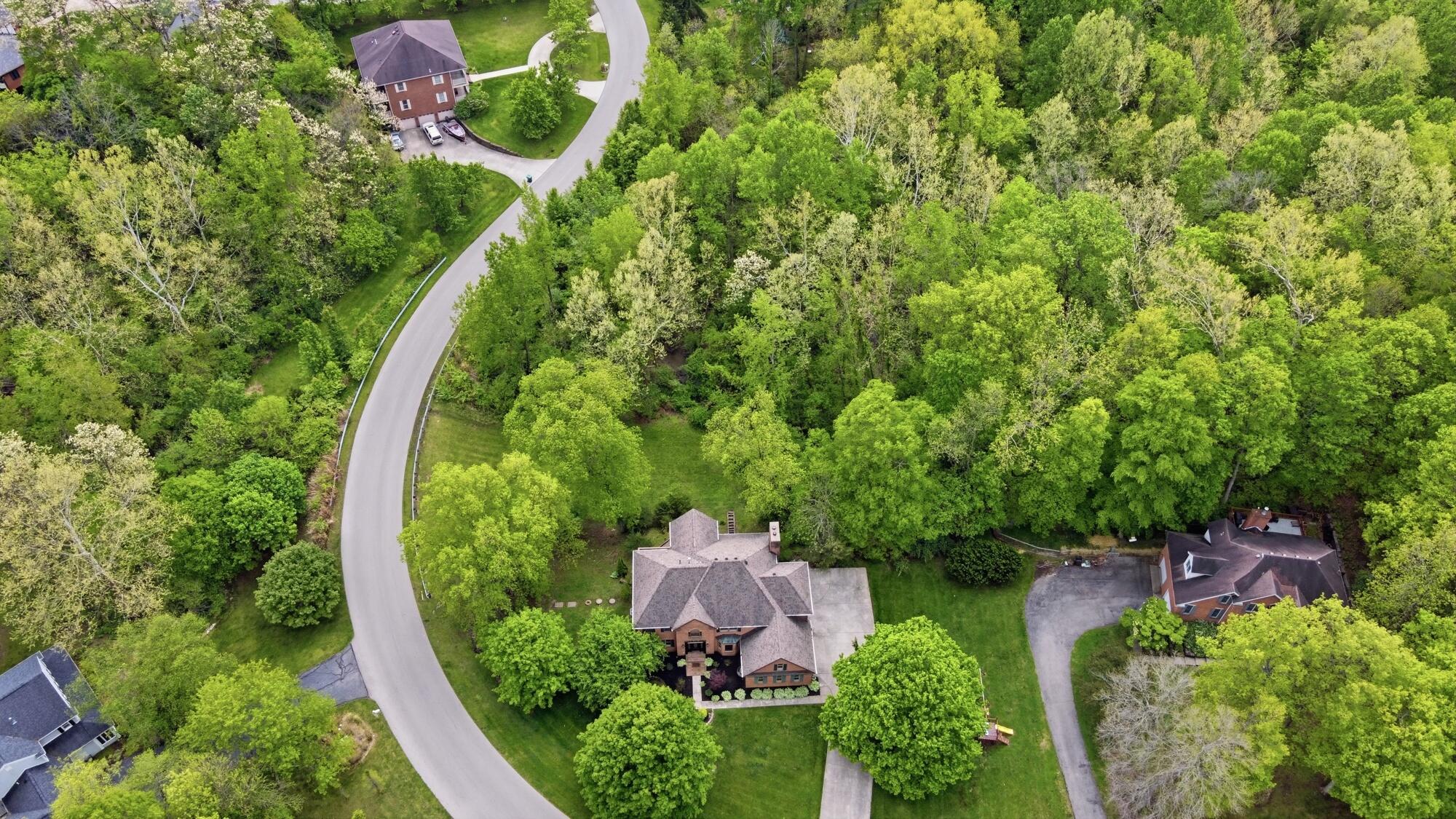 4185 Stone Bridge Drive, Springfield, Ohio 45504