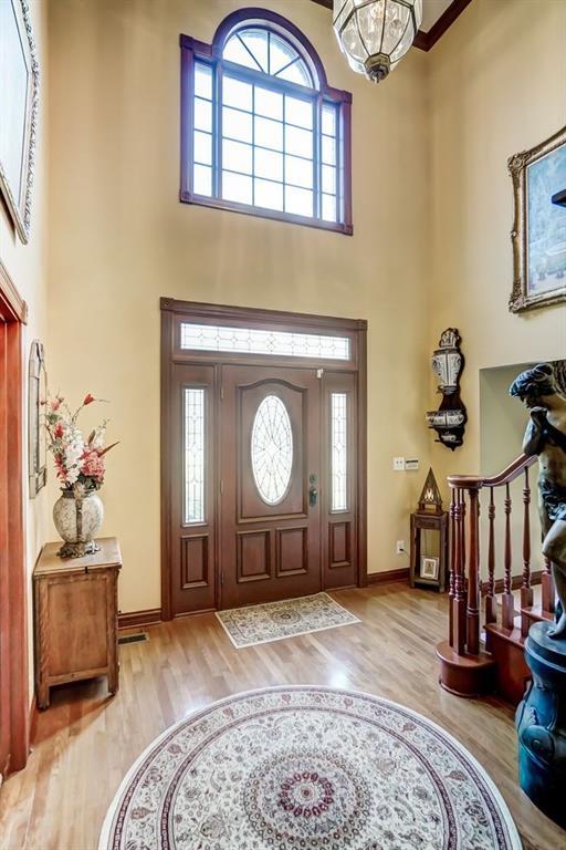 4185 Stone Bridge Drive, Springfield, Ohio 45504