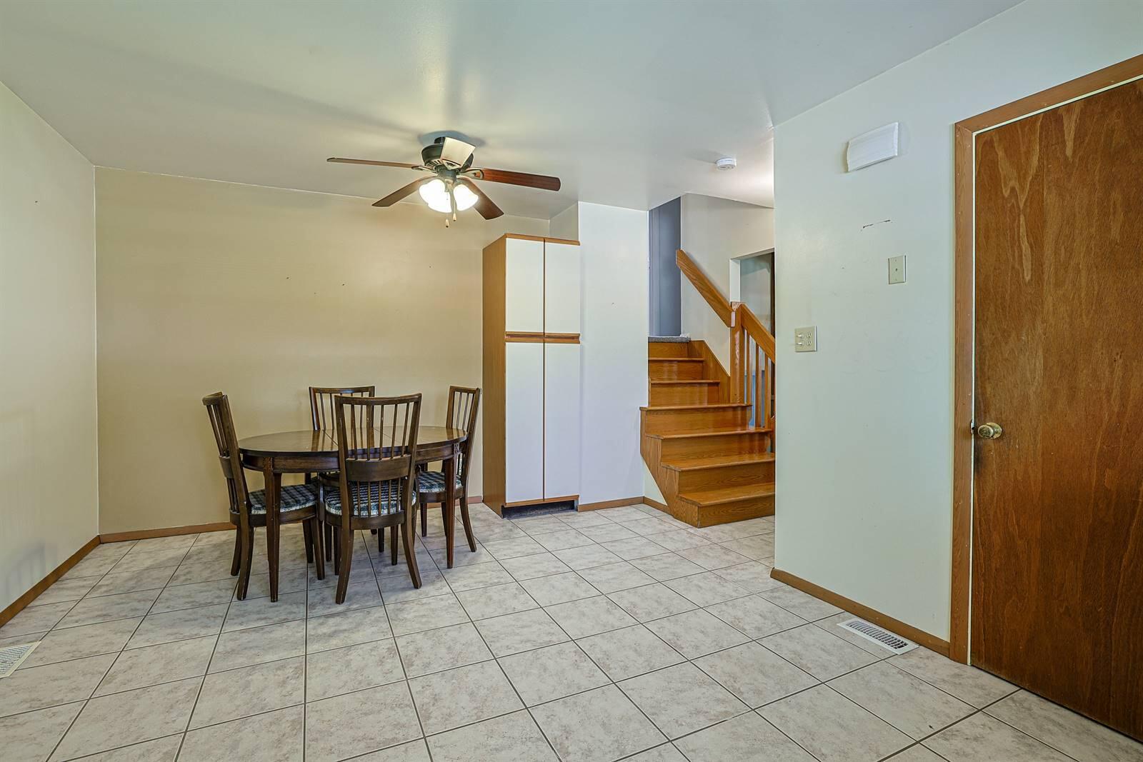 620 Bennert Drive, Vandalia, Ohio 45377