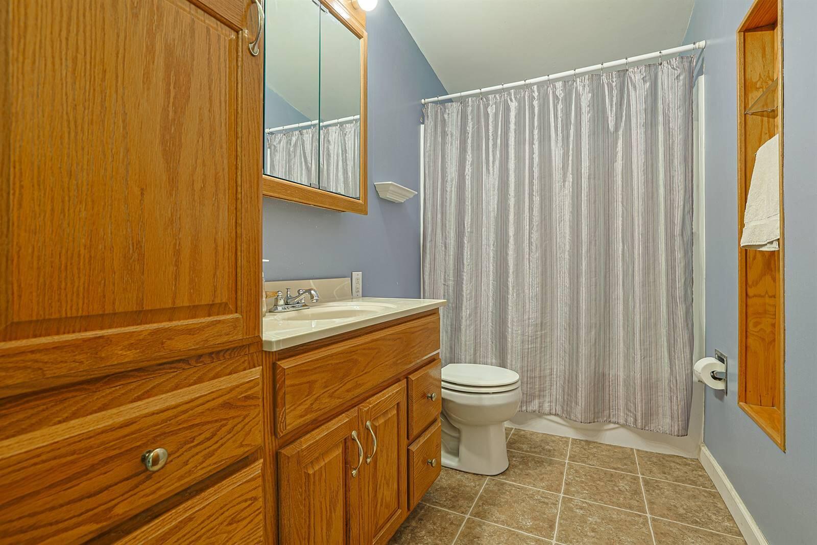 620 Bennert Drive, Vandalia, Ohio 45377