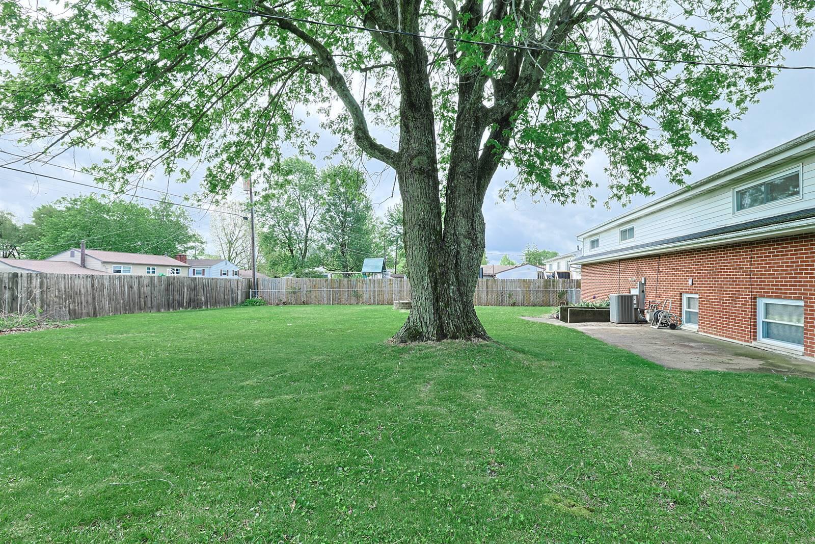 620 Bennert Drive, Vandalia, Ohio 45377