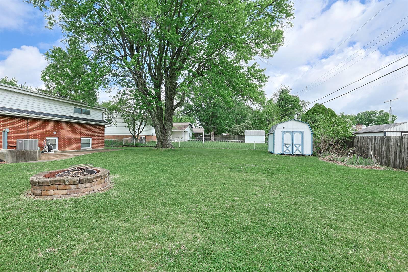 620 Bennert Drive, Vandalia, Ohio 45377