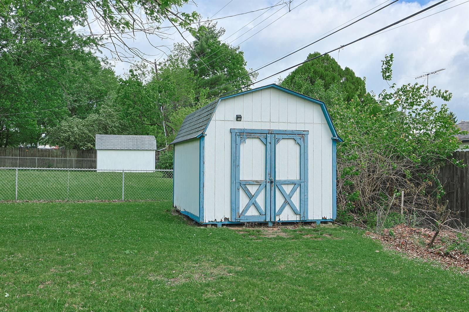 620 Bennert Drive, Vandalia, Ohio 45377