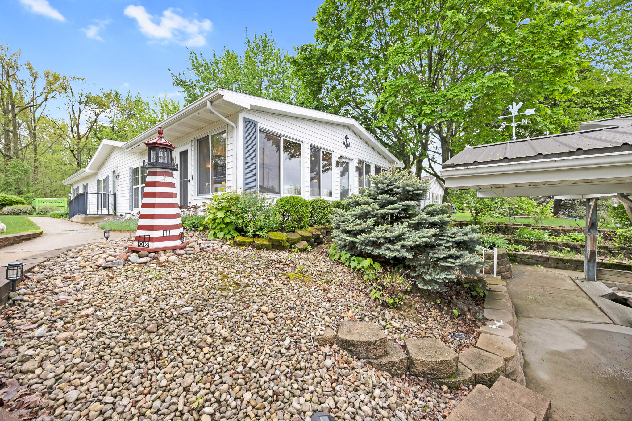 11203 Macalpine Way, Lakeview, Ohio 43331