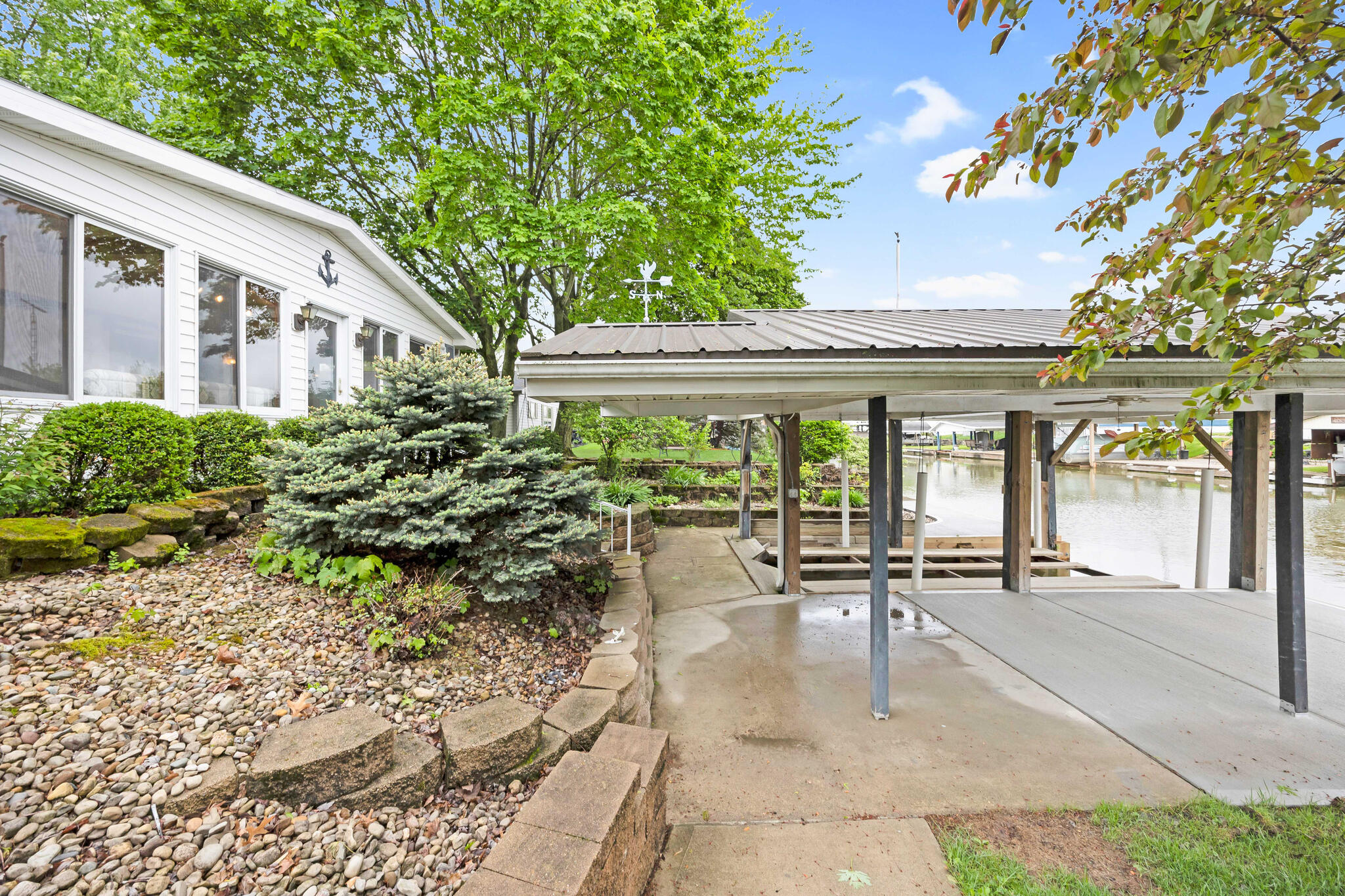 11203 Macalpine Way, Lakeview, Ohio 43331