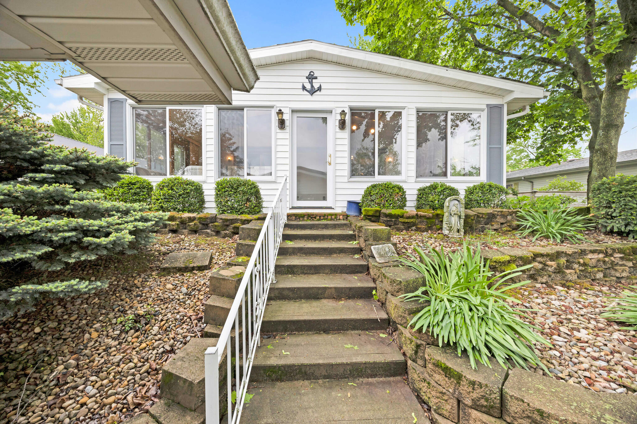 11203 Macalpine Way, Lakeview, Ohio 43331