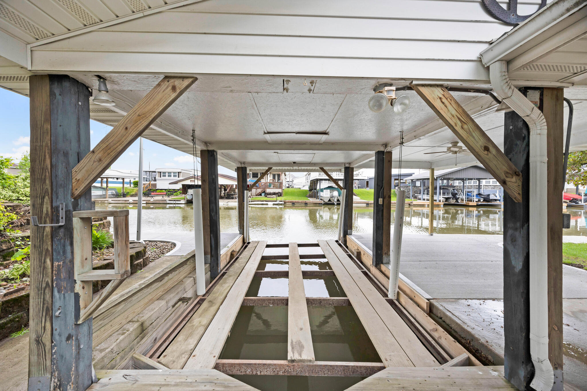 11203 Macalpine Way, Lakeview, Ohio 43331