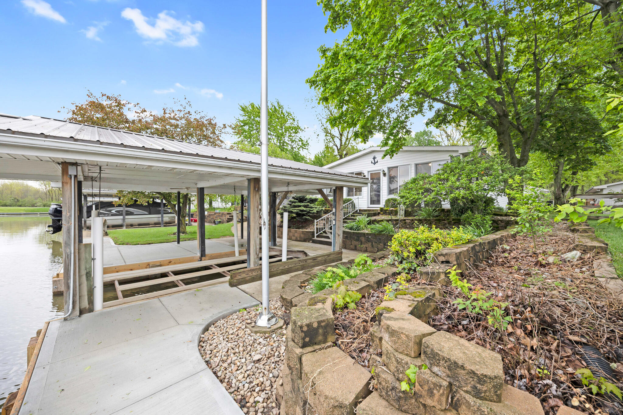 11203 Macalpine Way, Lakeview, Ohio 43331