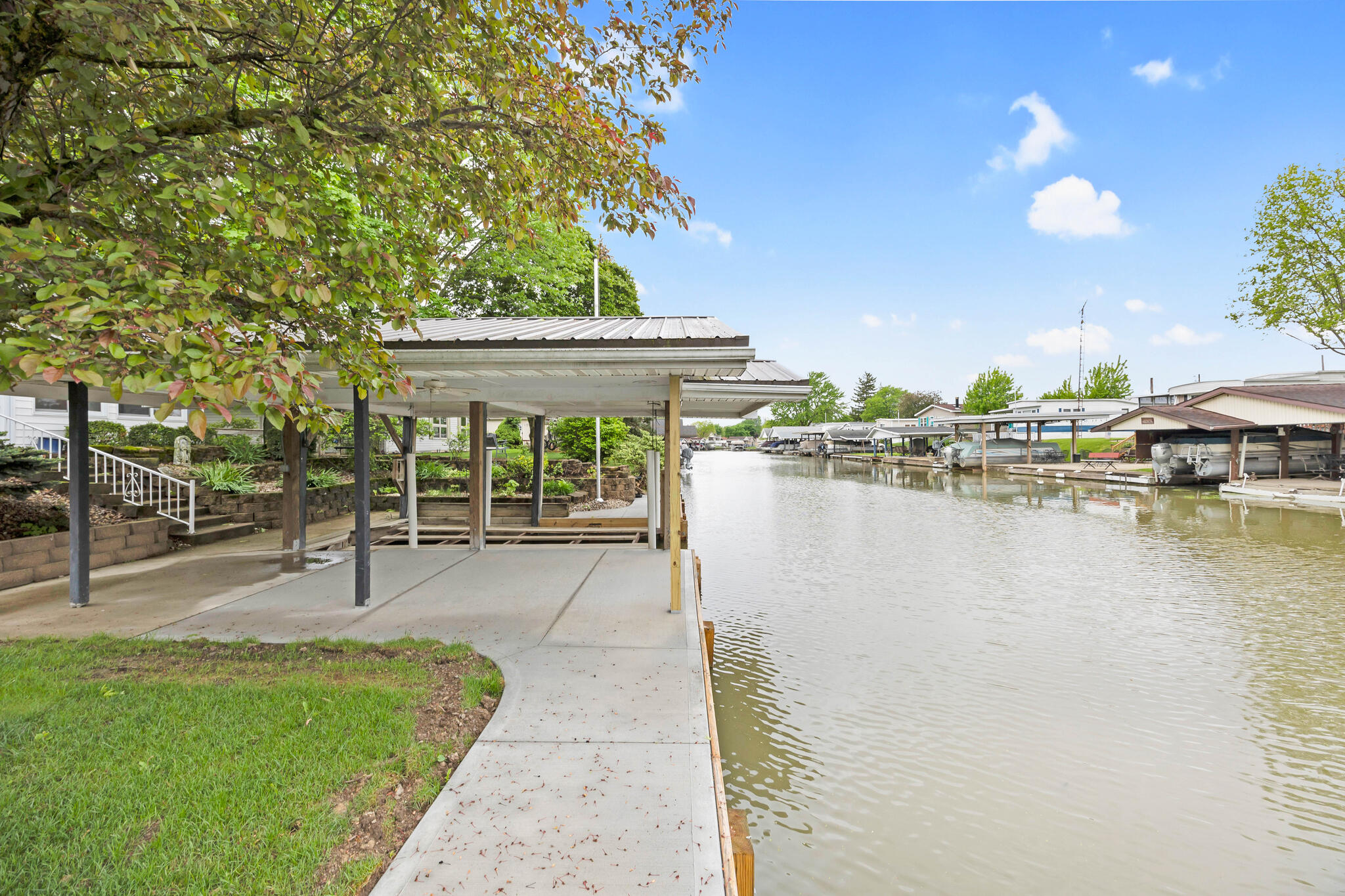 11203 Macalpine Way, Lakeview, Ohio 43331