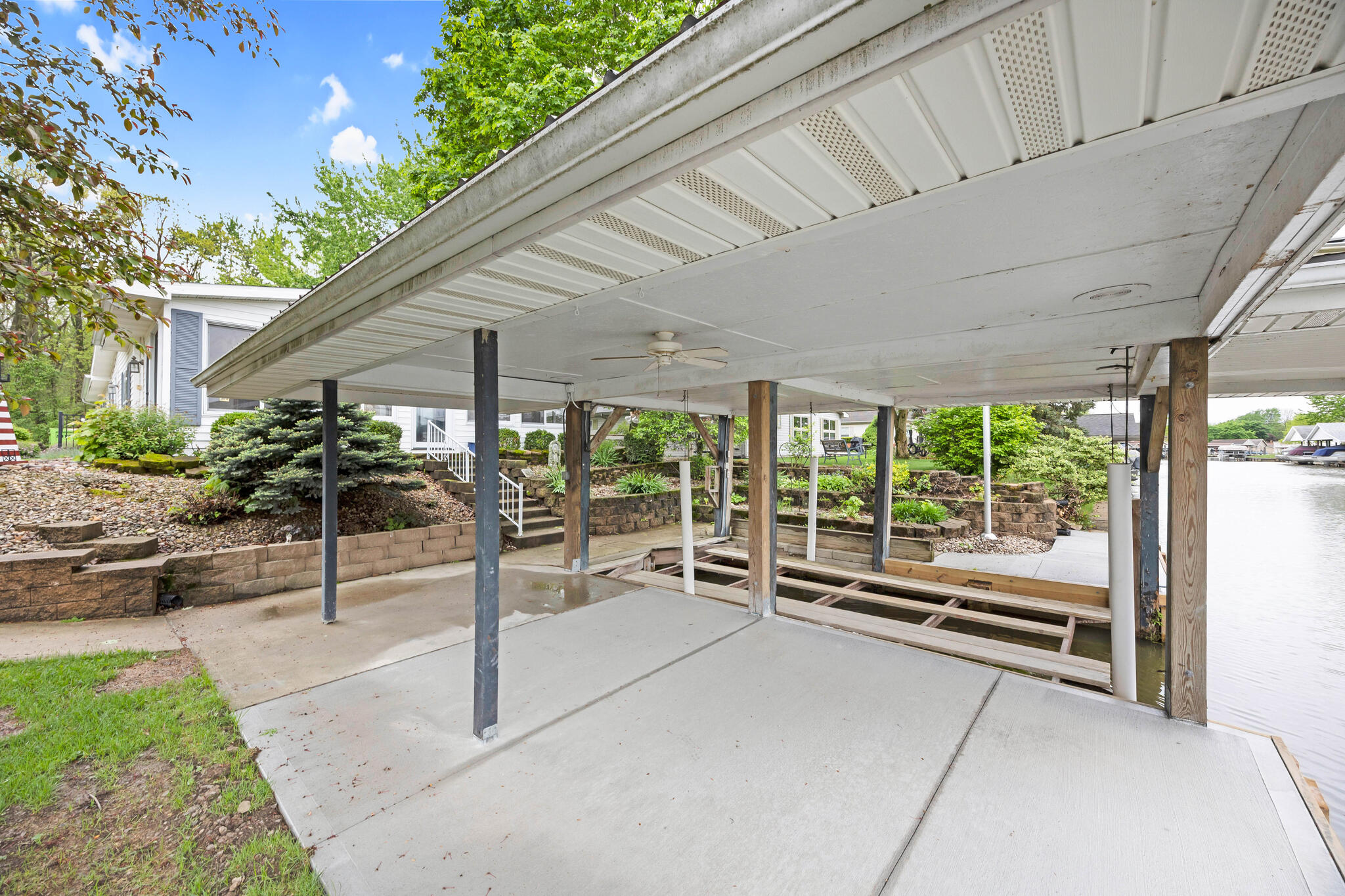 11203 Macalpine Way, Lakeview, Ohio 43331