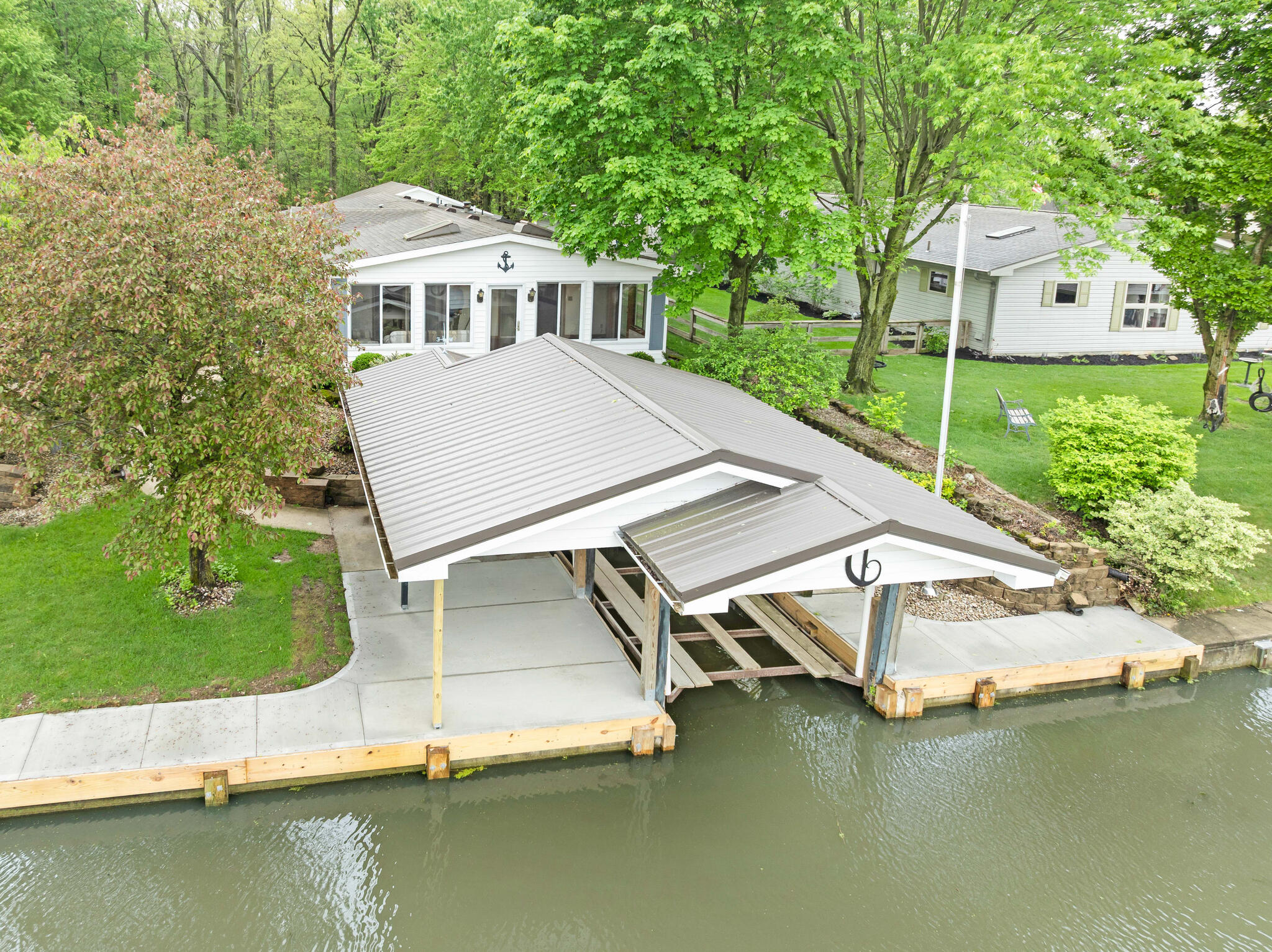 11203 Macalpine Way, Lakeview, Ohio 43331