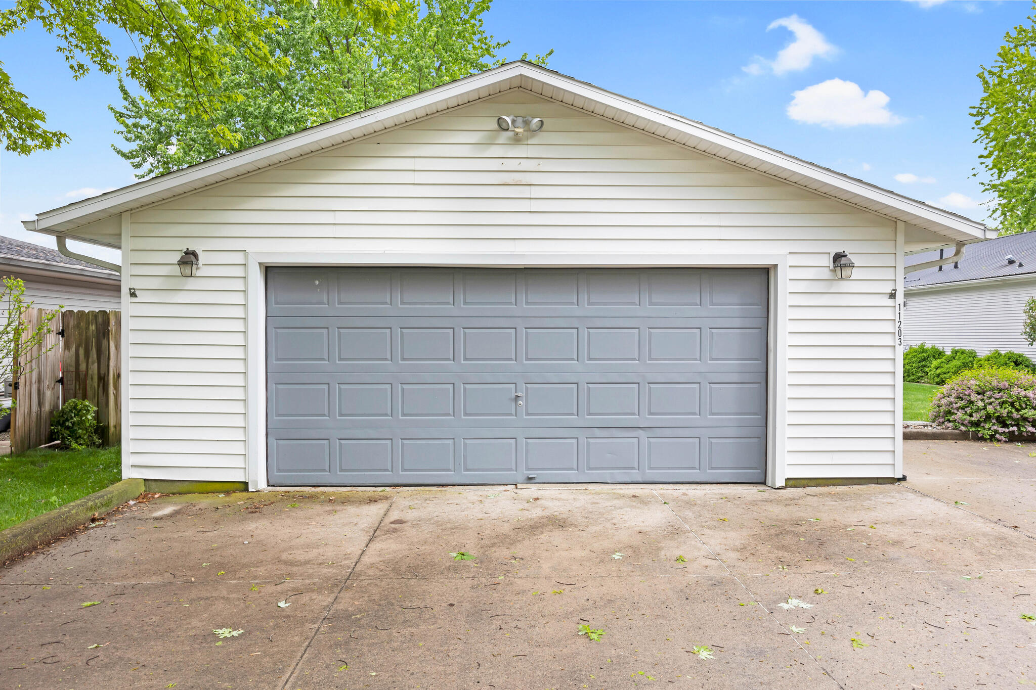 11203 Macalpine Way, Lakeview, Ohio 43331