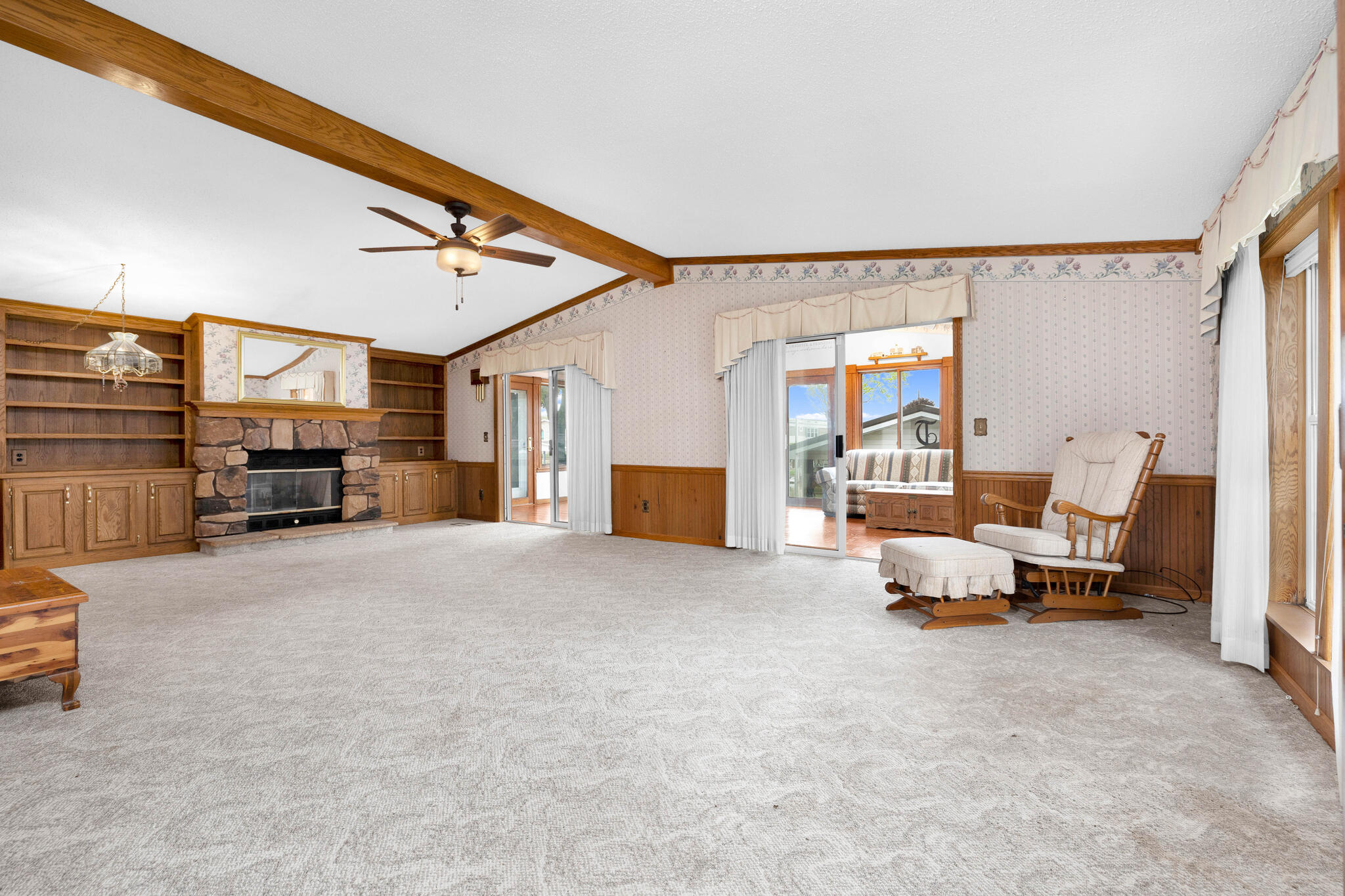 11203 Macalpine Way, Lakeview, Ohio 43331