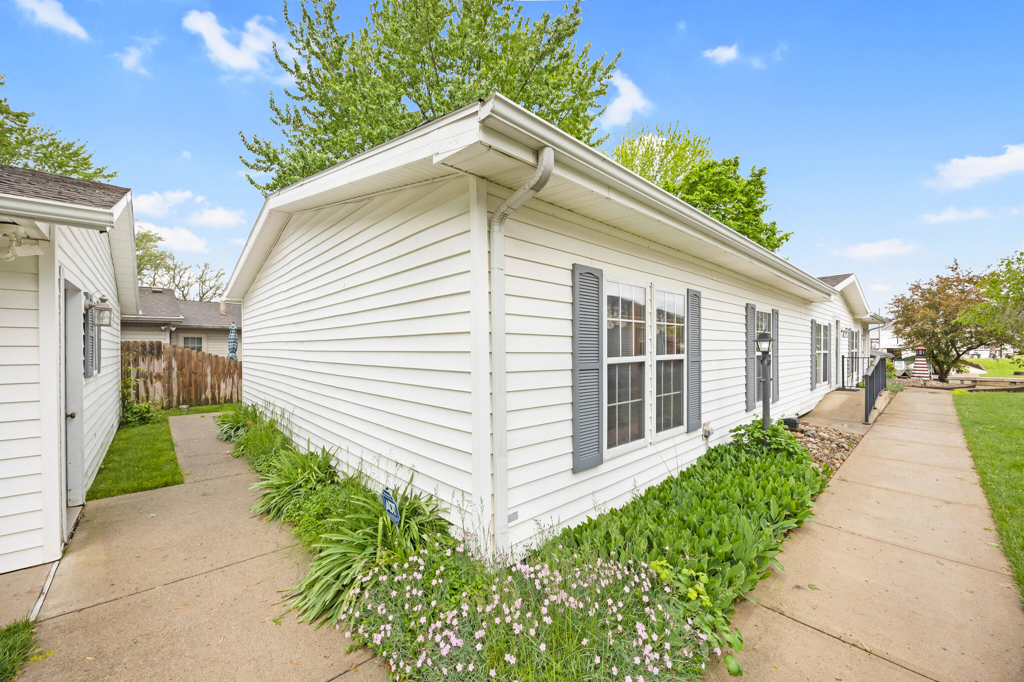 11203 Macalpine Way, Lakeview, Ohio 43331