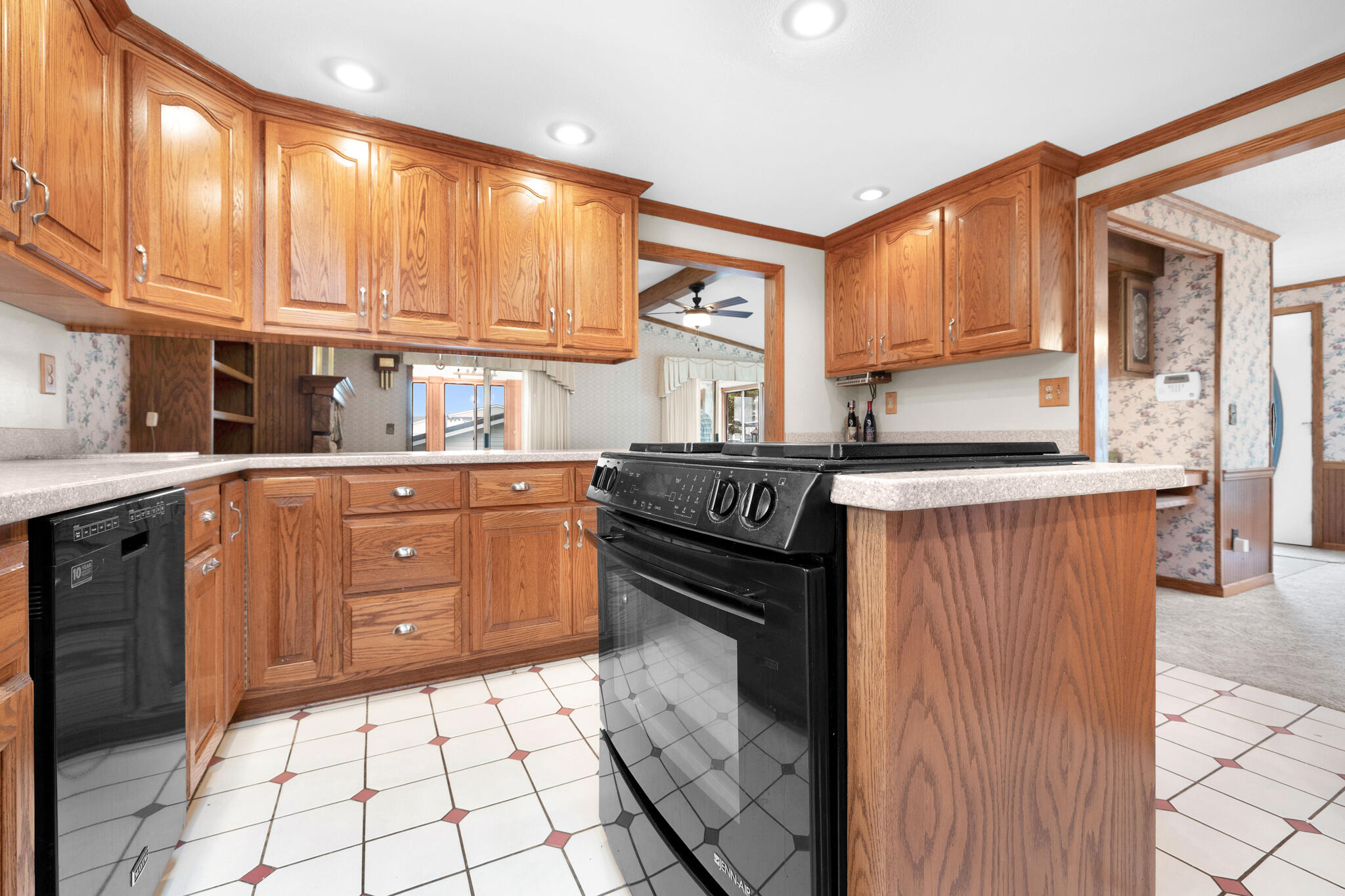 11203 Macalpine Way, Lakeview, Ohio 43331