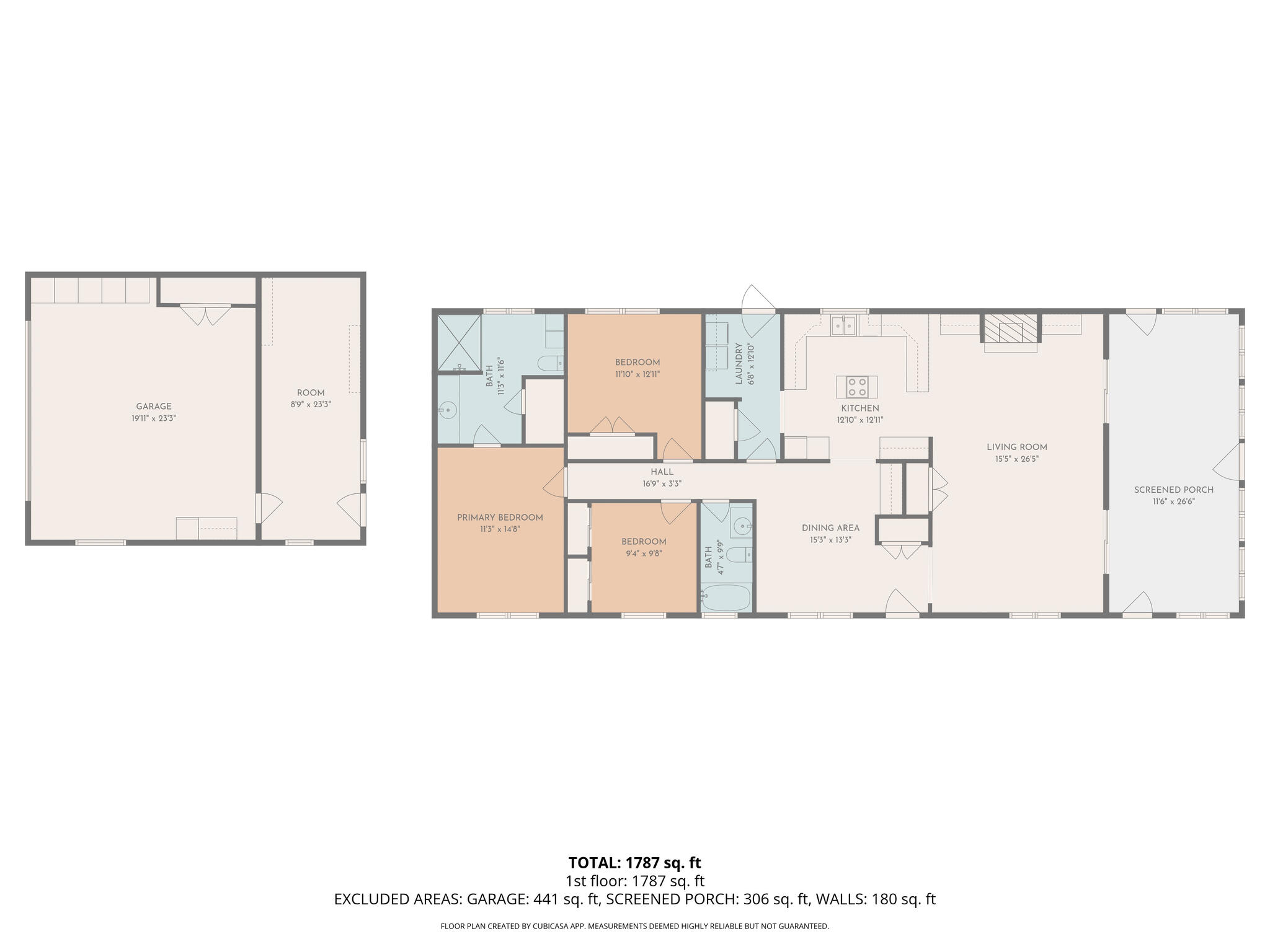 11203 Macalpine Way, Lakeview, Ohio 43331