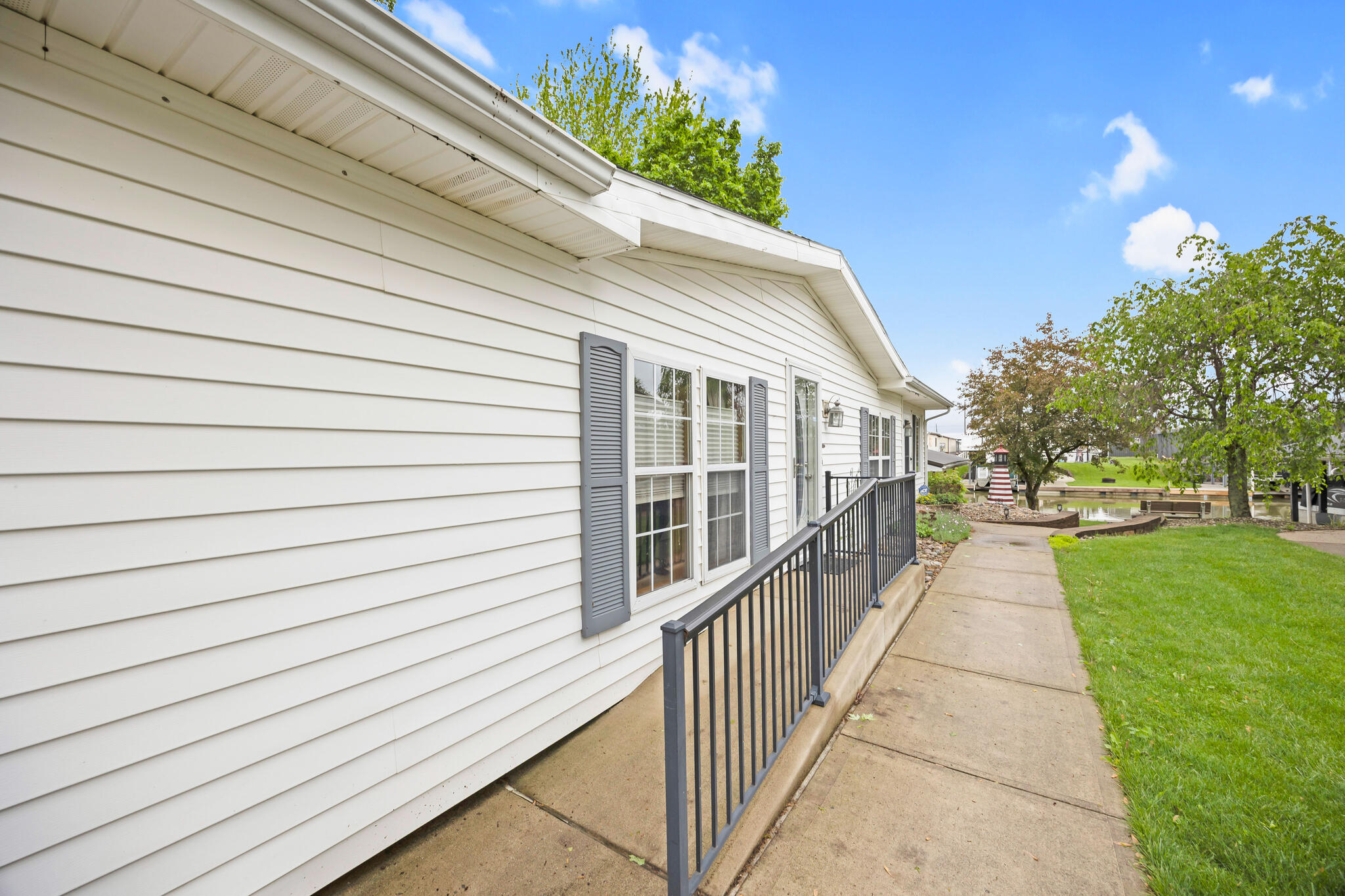 11203 Macalpine Way, Lakeview, Ohio 43331