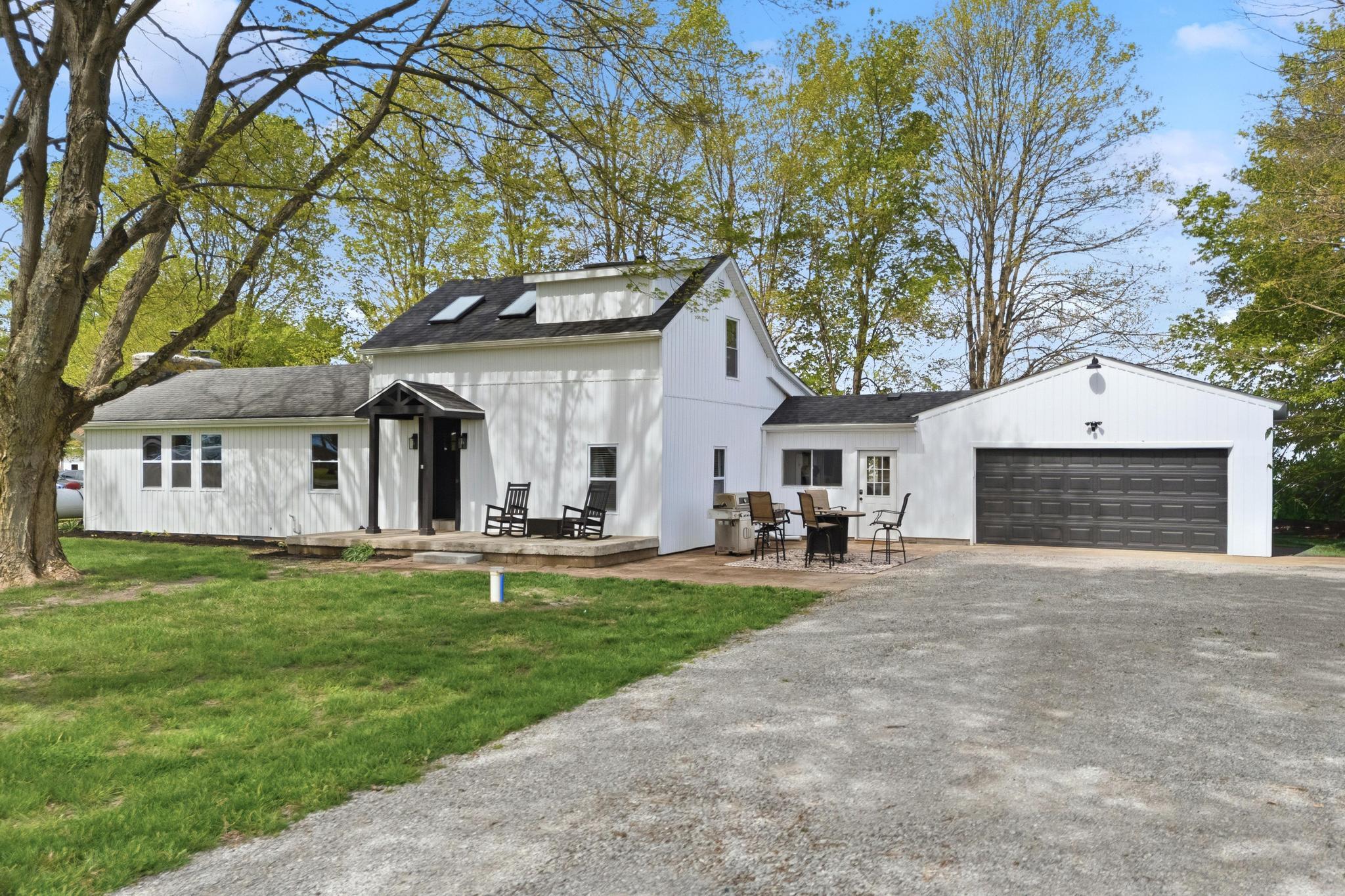 2950 Fairfield Pike, Springfield, Ohio 45502