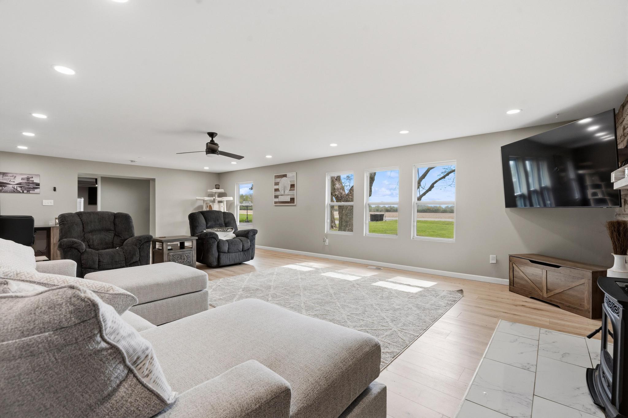 2950 Fairfield Pike, Springfield, Ohio 45502