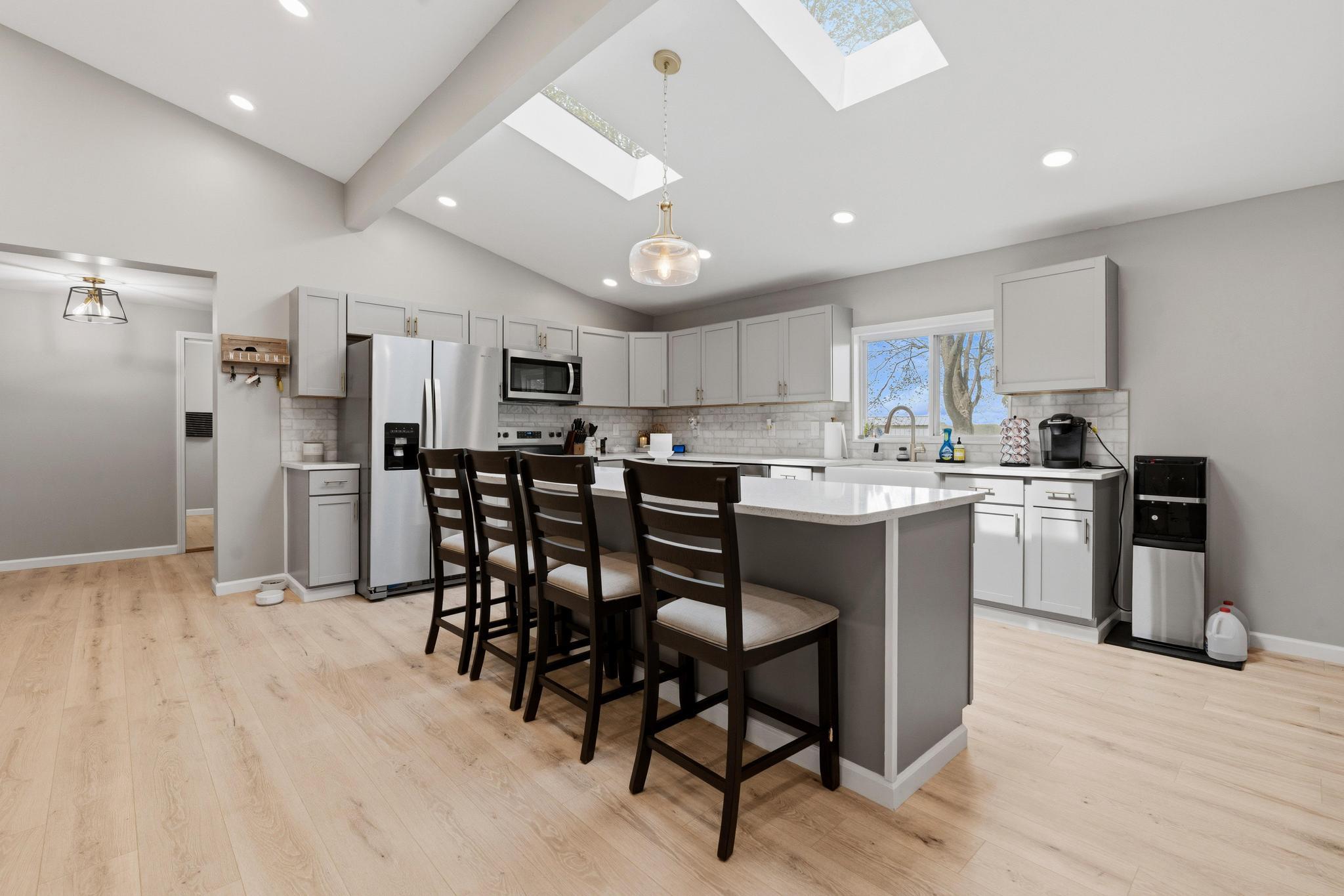 2950 Fairfield Pike, Springfield, Ohio 45502