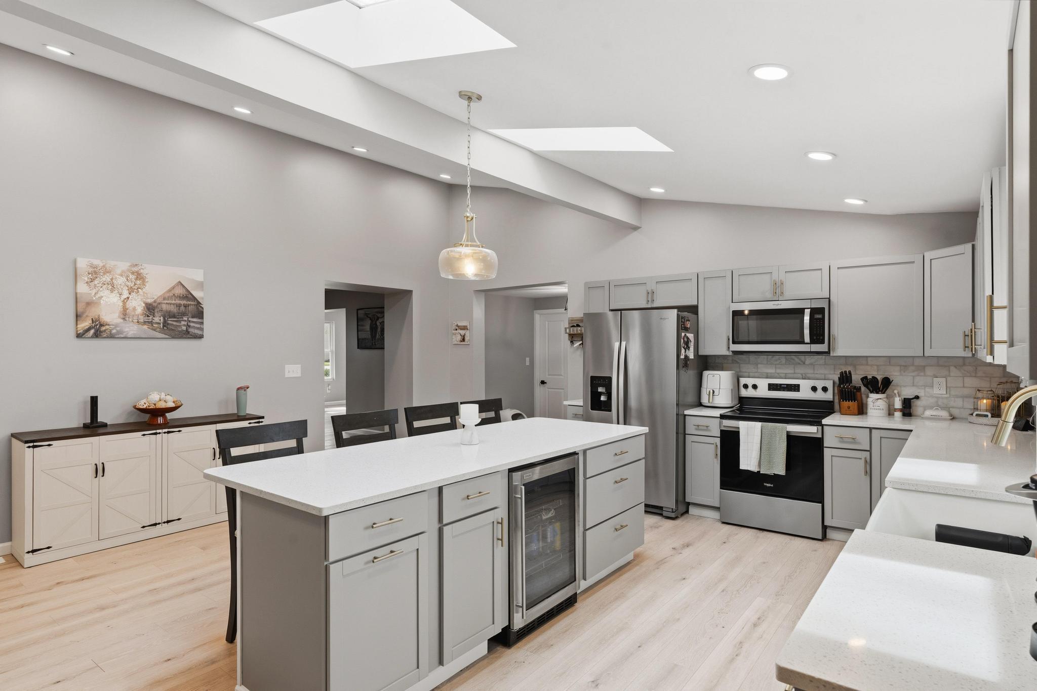 2950 Fairfield Pike, Springfield, Ohio 45502