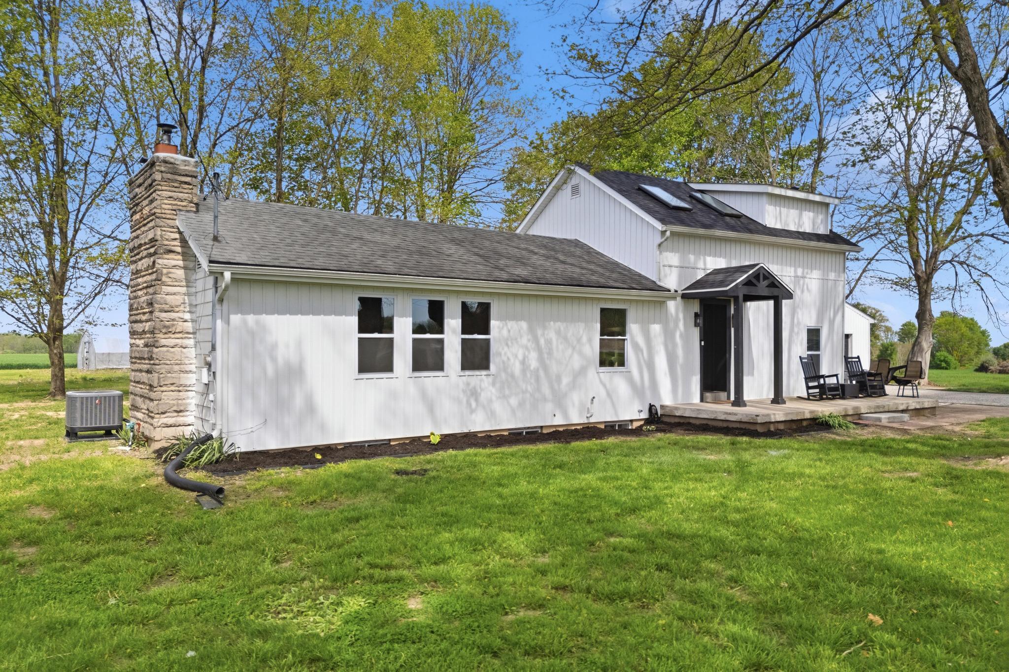 2950 Fairfield Pike, Springfield, Ohio 45502