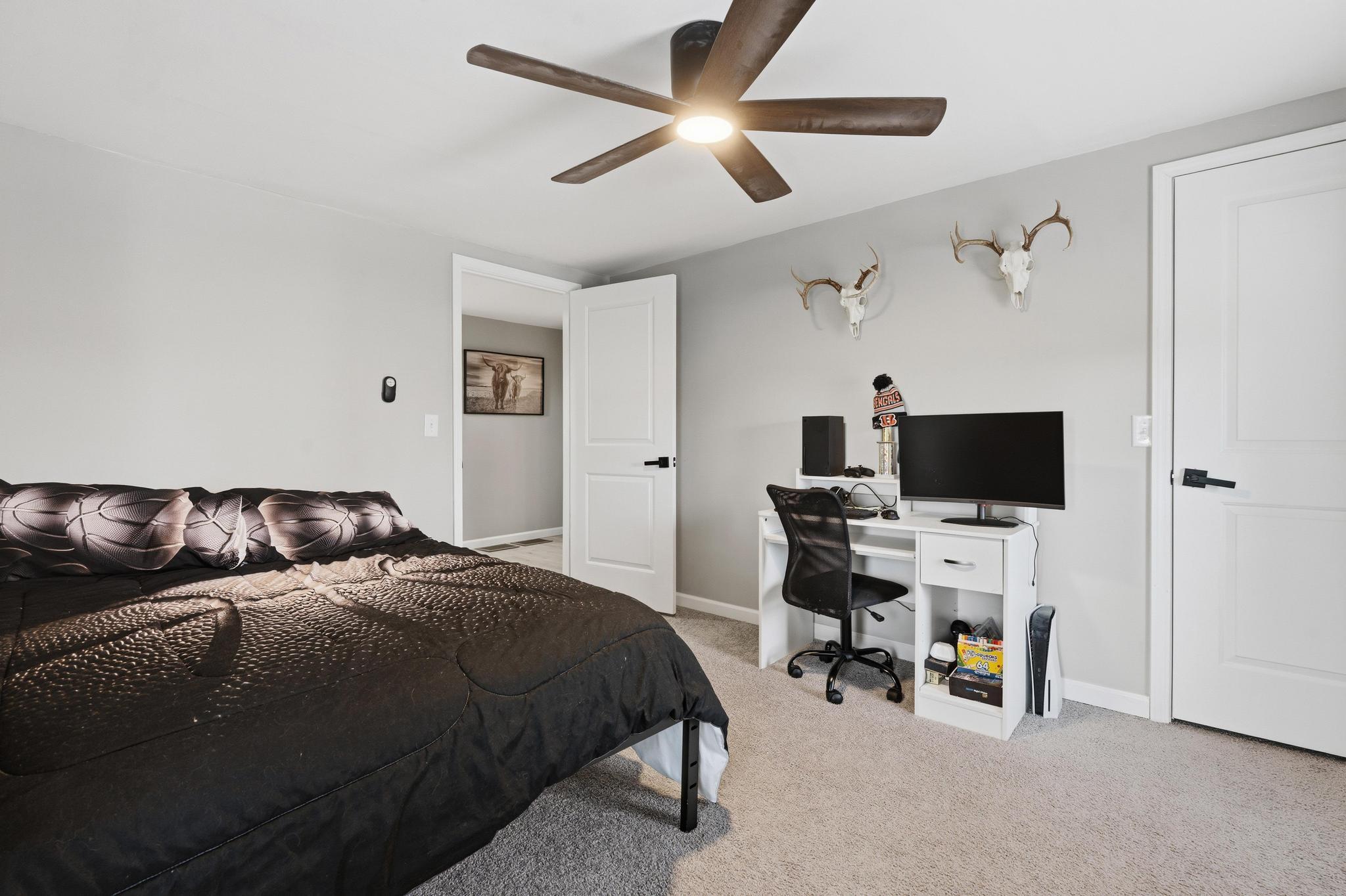 2950 Fairfield Pike, Springfield, Ohio 45502