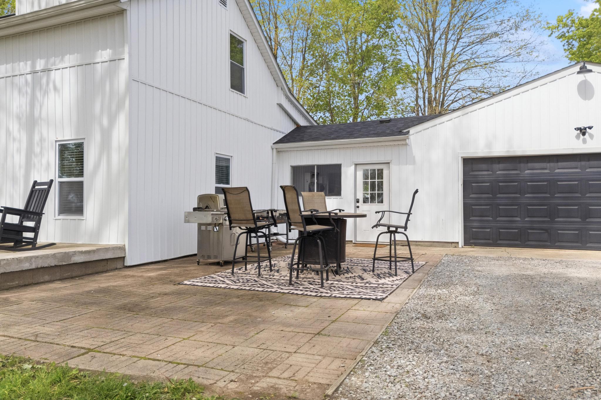 2950 Fairfield Pike, Springfield, Ohio 45502