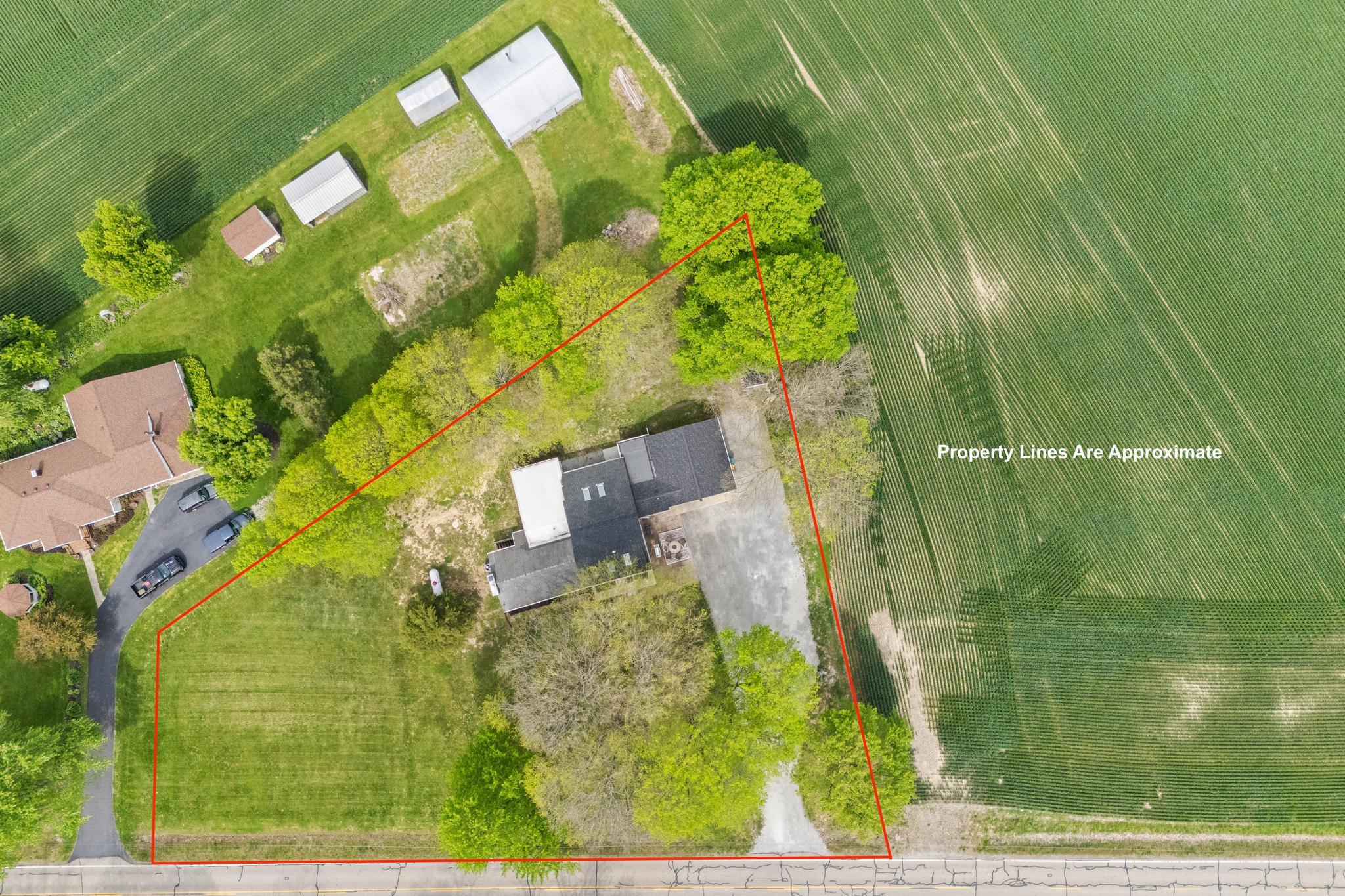 2950 Fairfield Pike, Springfield, Ohio 45502