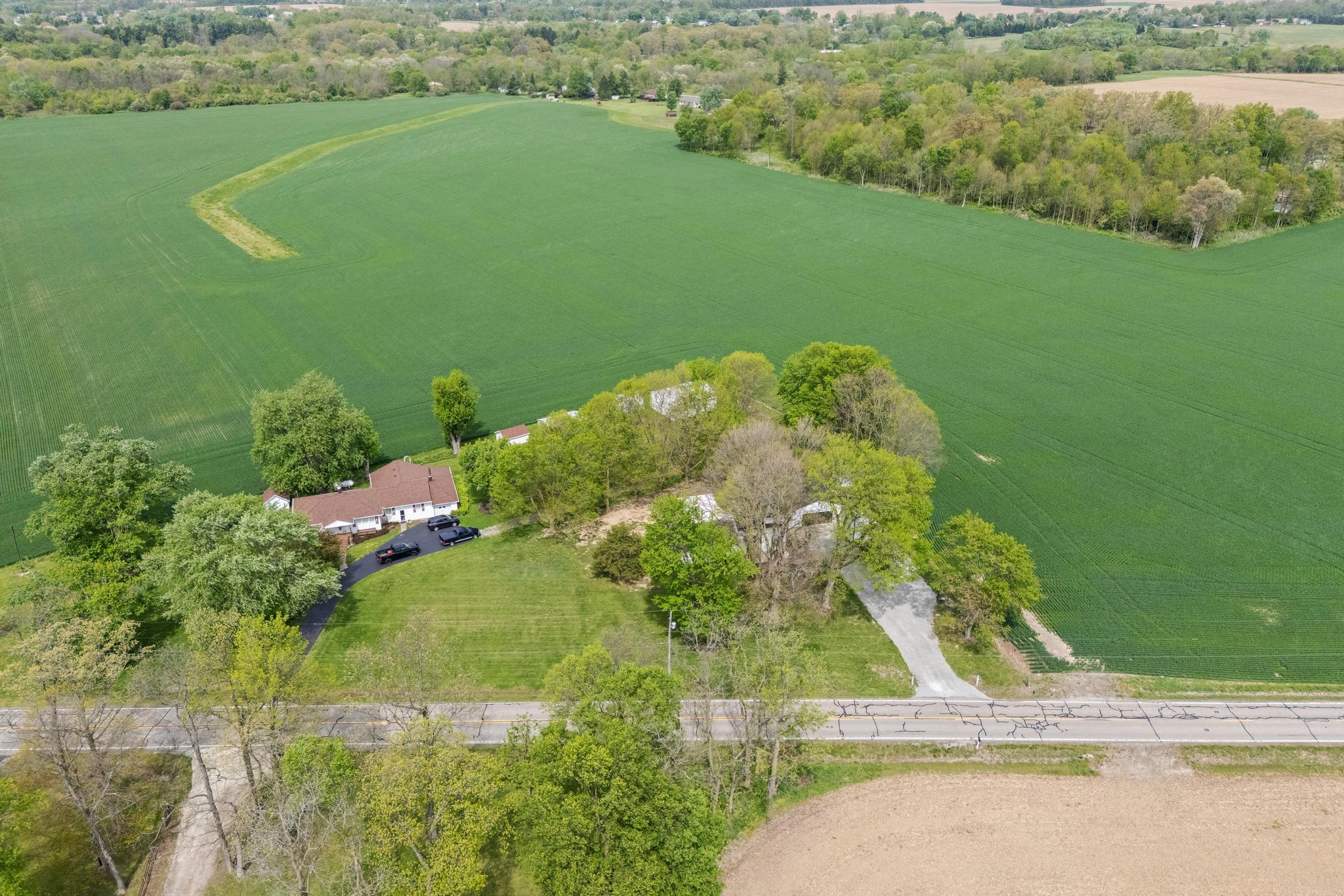 2950 Fairfield Pike, Springfield, Ohio 45502