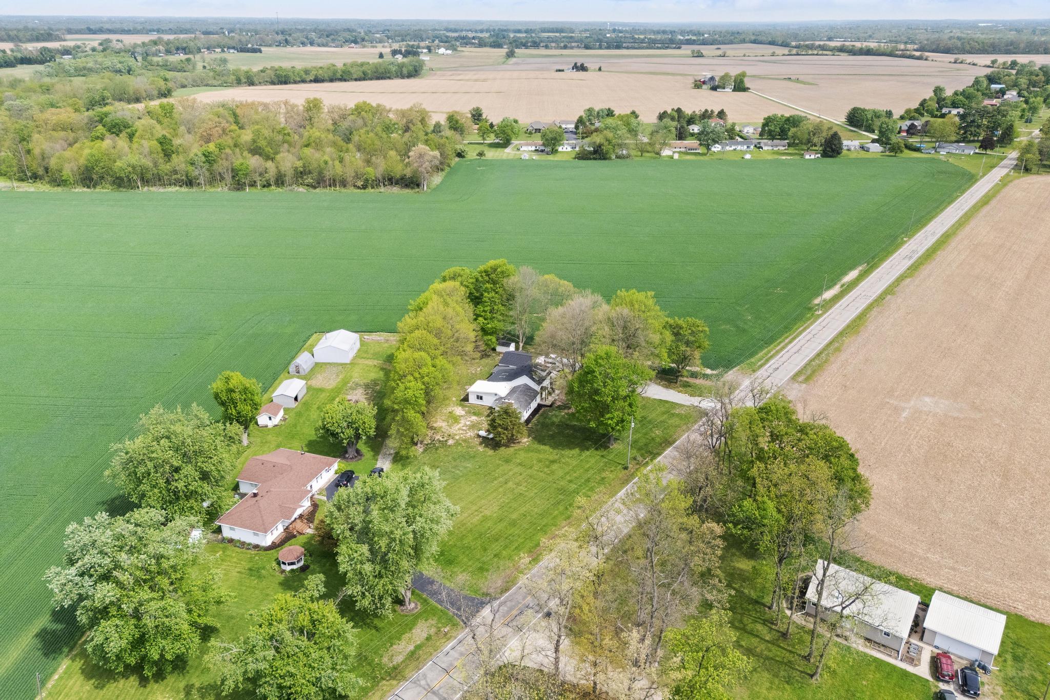 2950 Fairfield Pike, Springfield, Ohio 45502