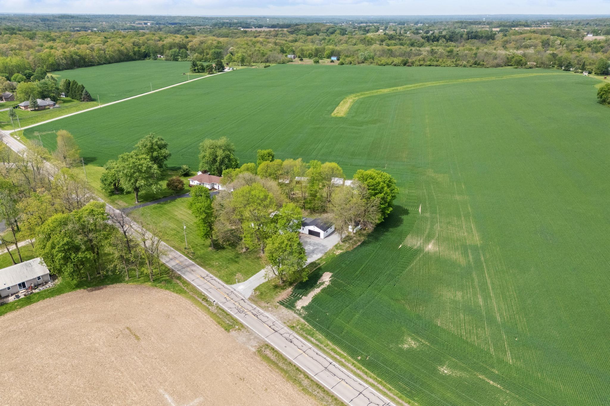 2950 Fairfield Pike, Springfield, Ohio 45502