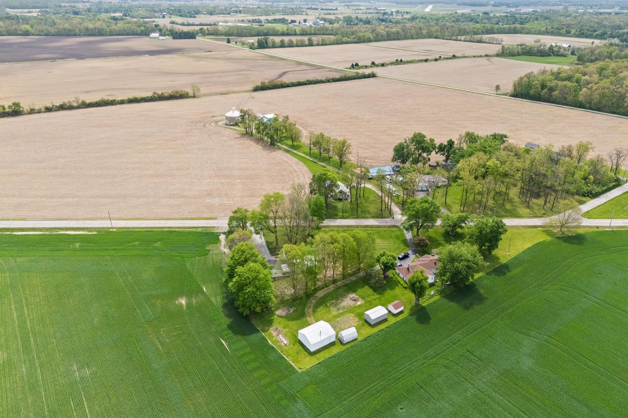 2950 Fairfield Pike, Springfield, Ohio 45502