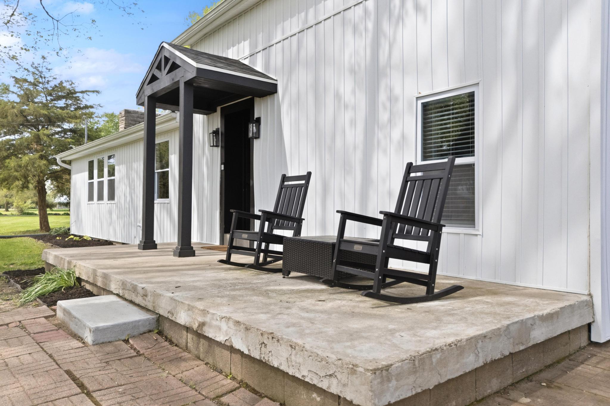 2950 Fairfield Pike, Springfield, Ohio 45502