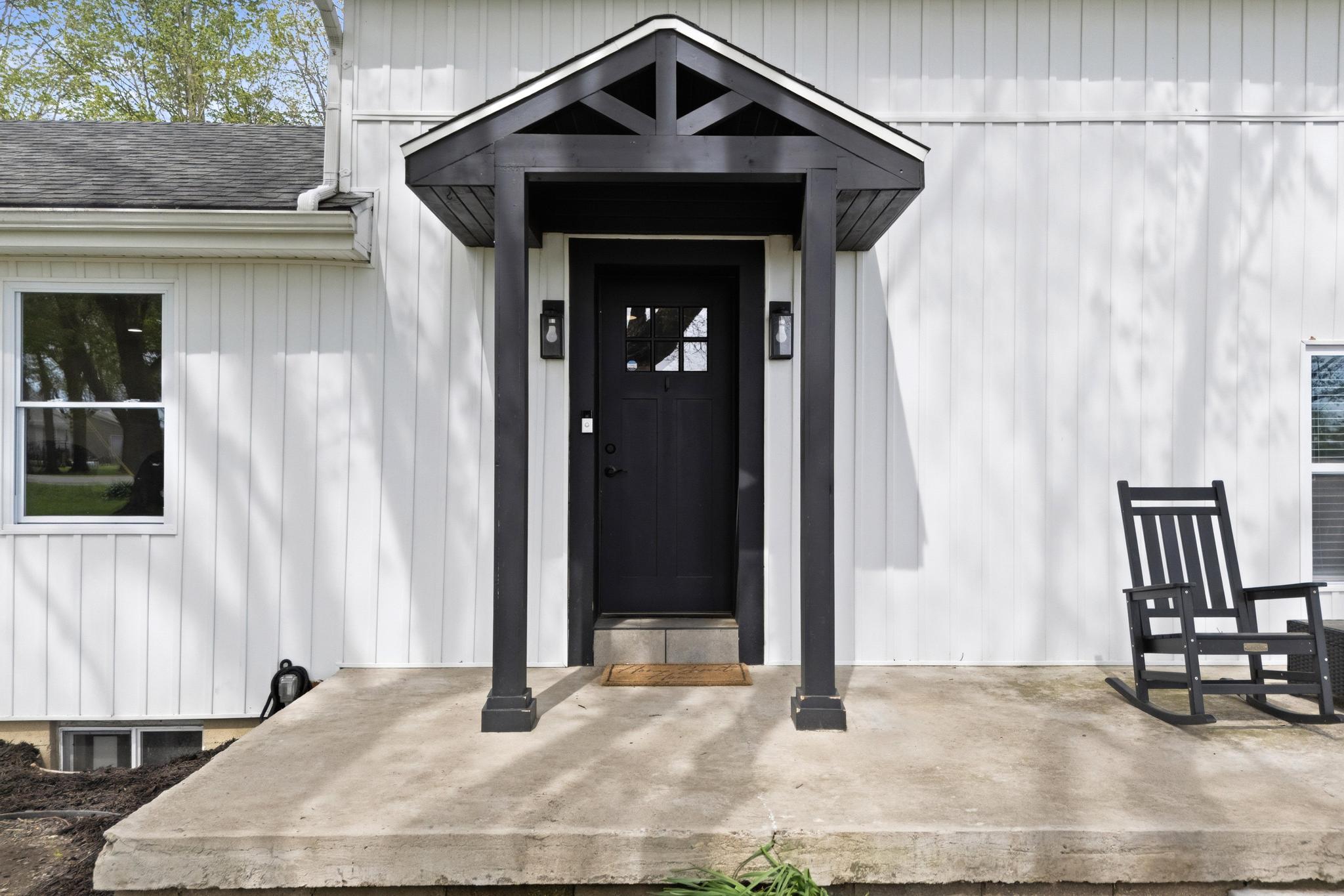 2950 Fairfield Pike, Springfield, Ohio 45502