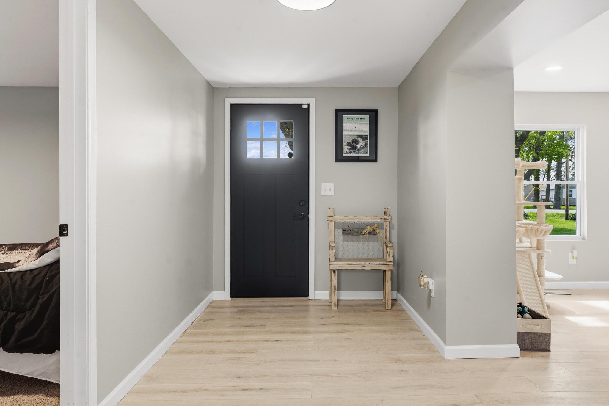 2950 Fairfield Pike, Springfield, Ohio 45502