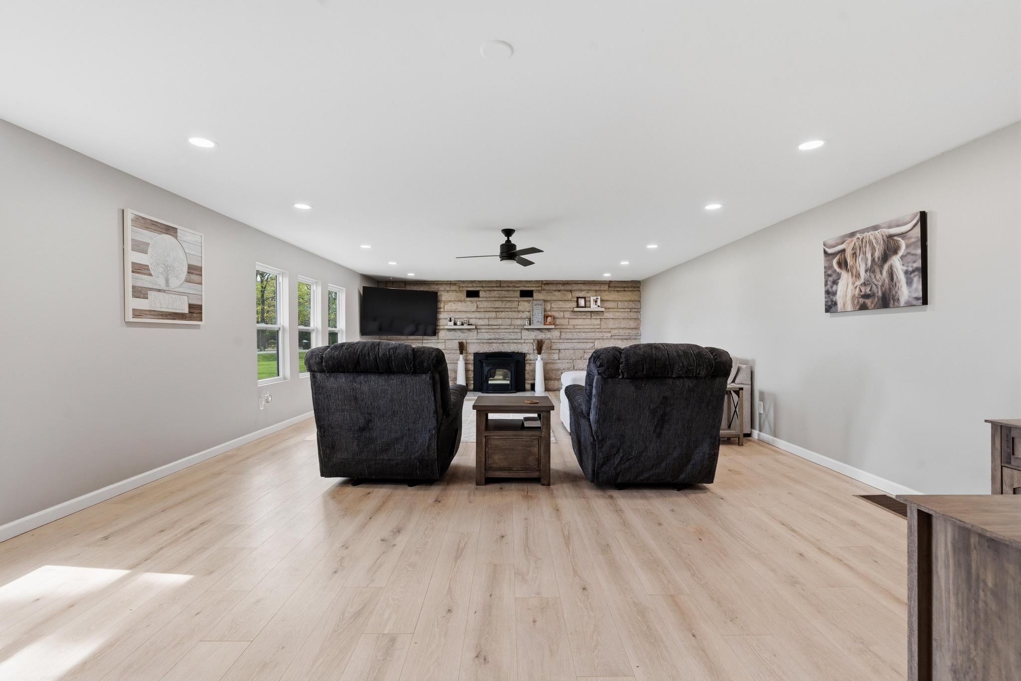 2950 Fairfield Pike, Springfield, Ohio 45502