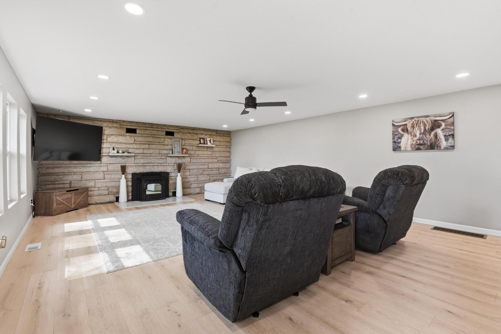 2950 Fairfield Pike, Springfield, Ohio 45502