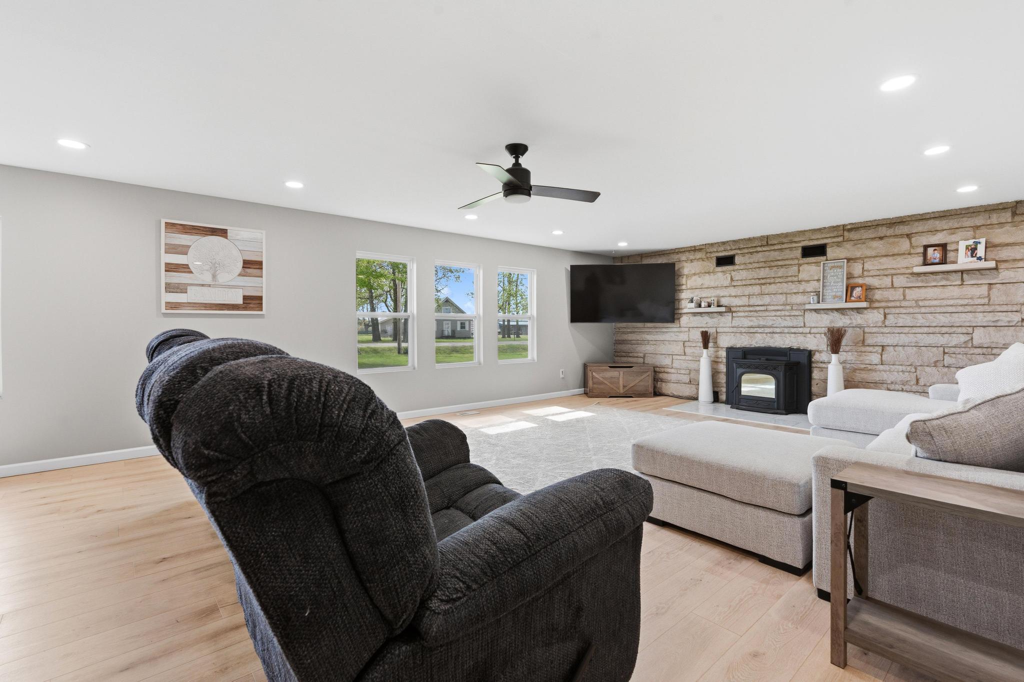 2950 Fairfield Pike, Springfield, Ohio 45502